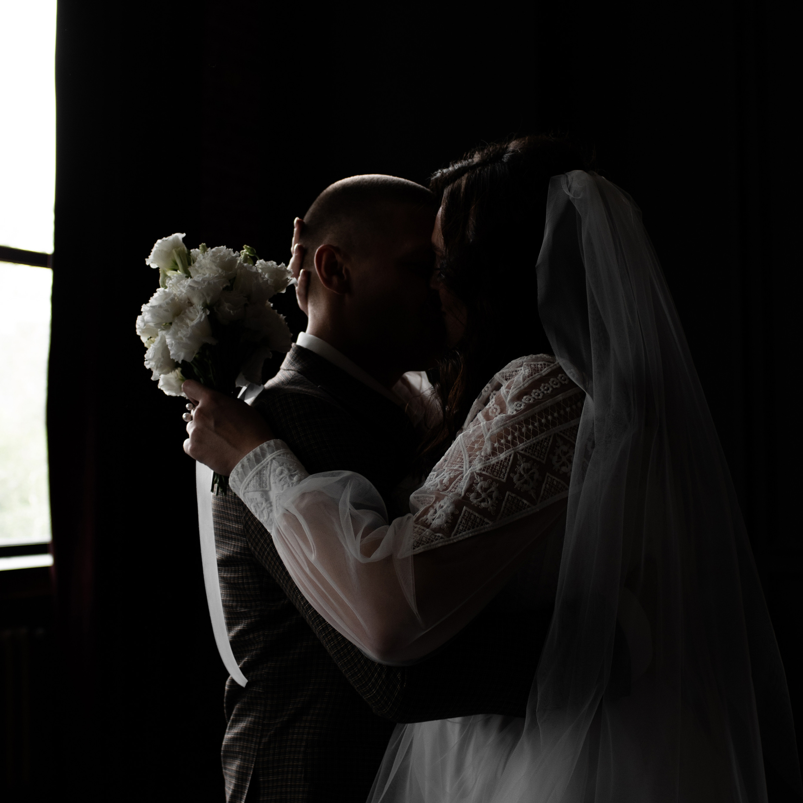 Ирина и Сергей 02.06.2023