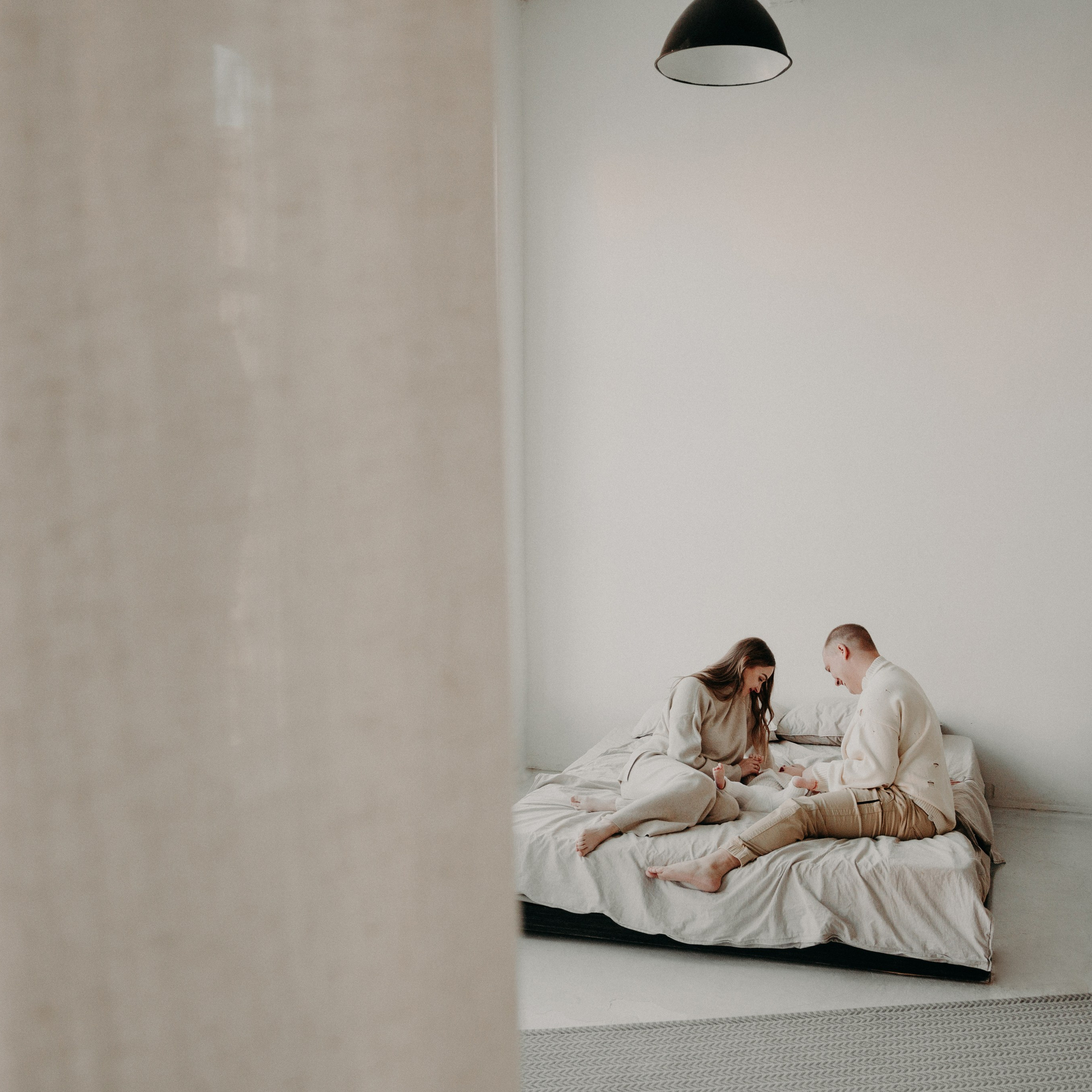 Семья Федосовых. КЦ11