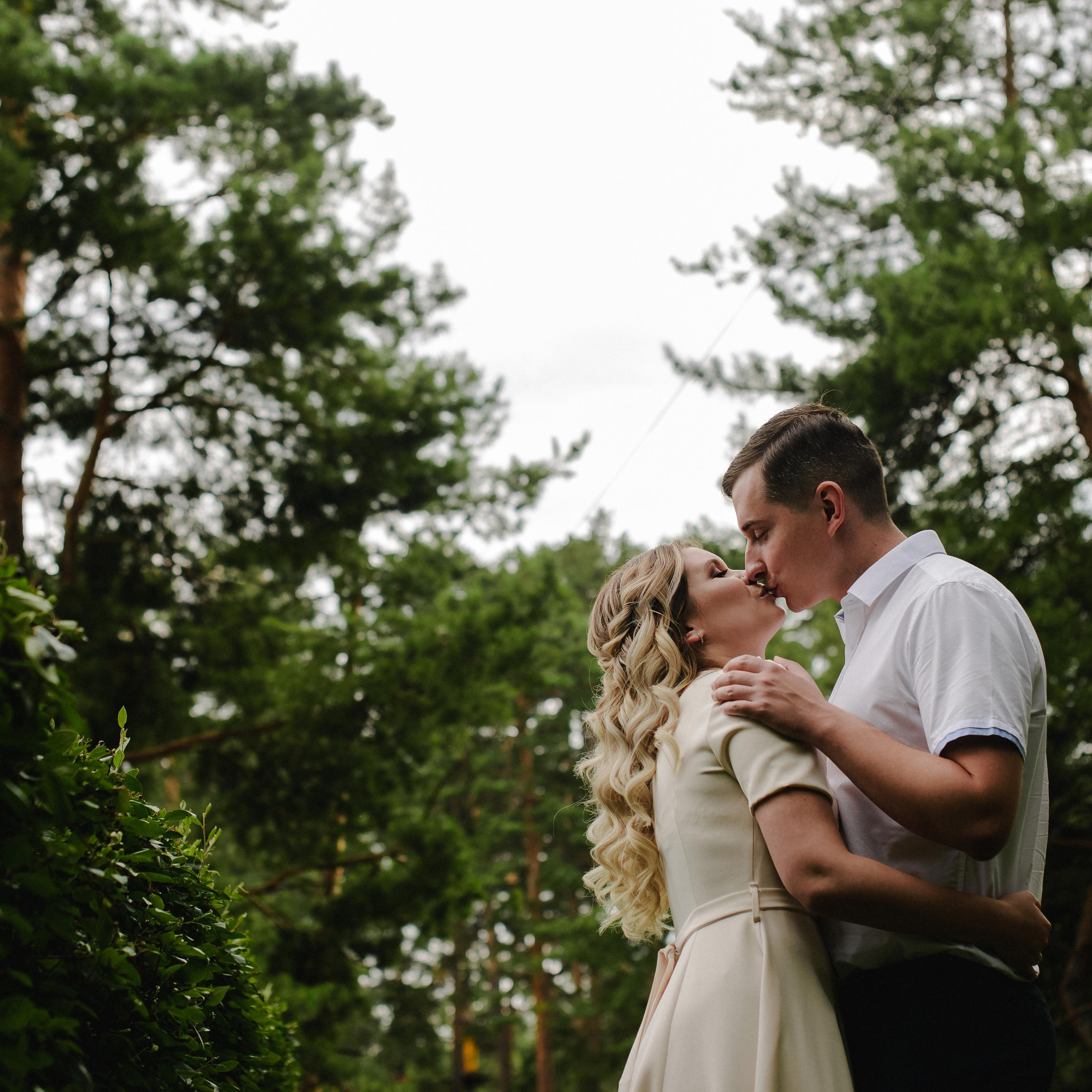 Наталья и Игорь 31.07.2021