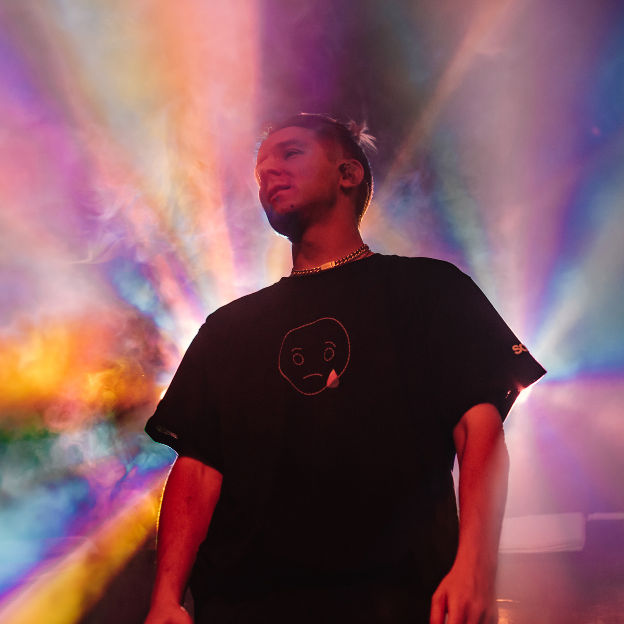 Концерт Хлеб