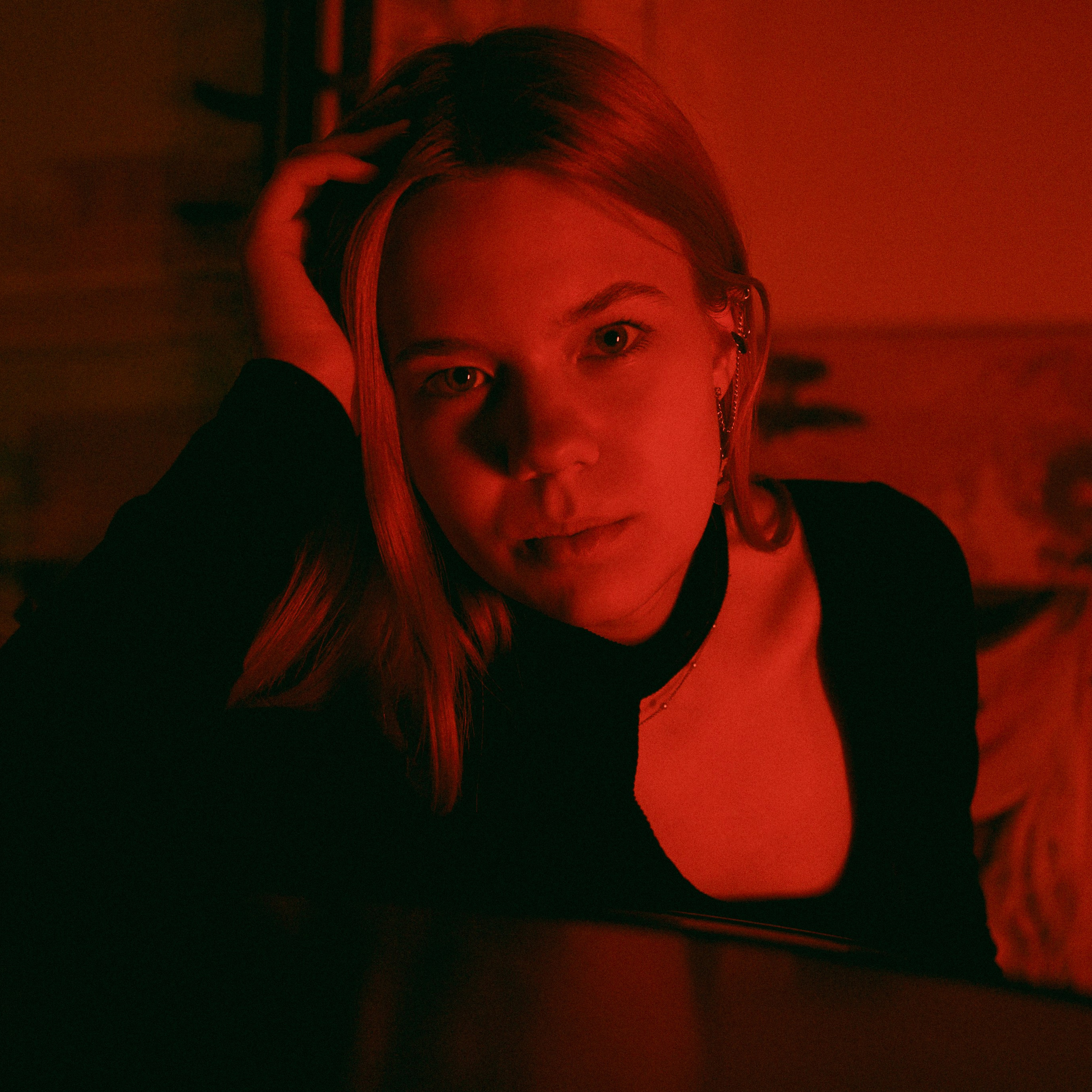 Дарья. Фотостудия Little