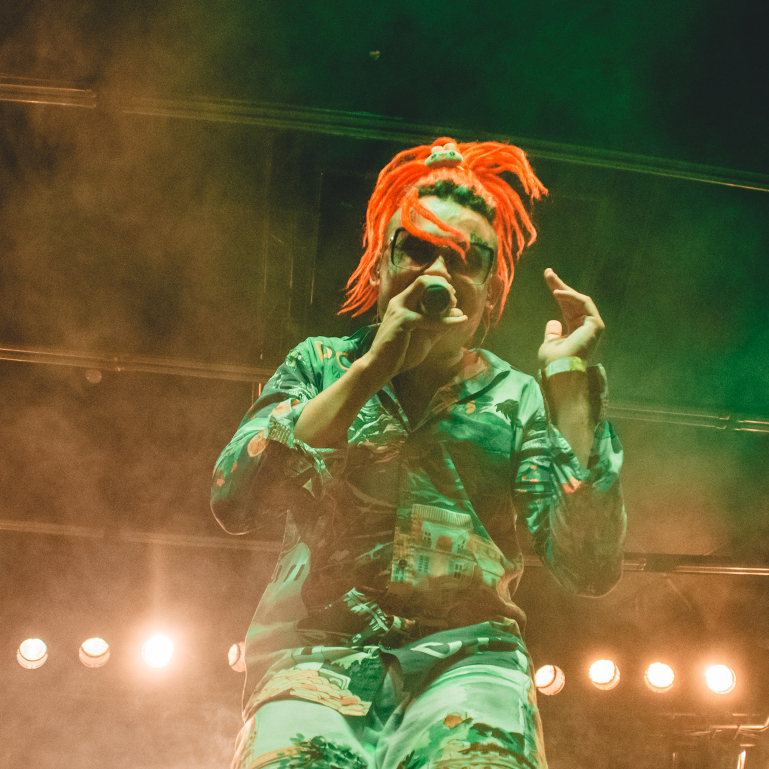 Концерт MORGENSHTERN