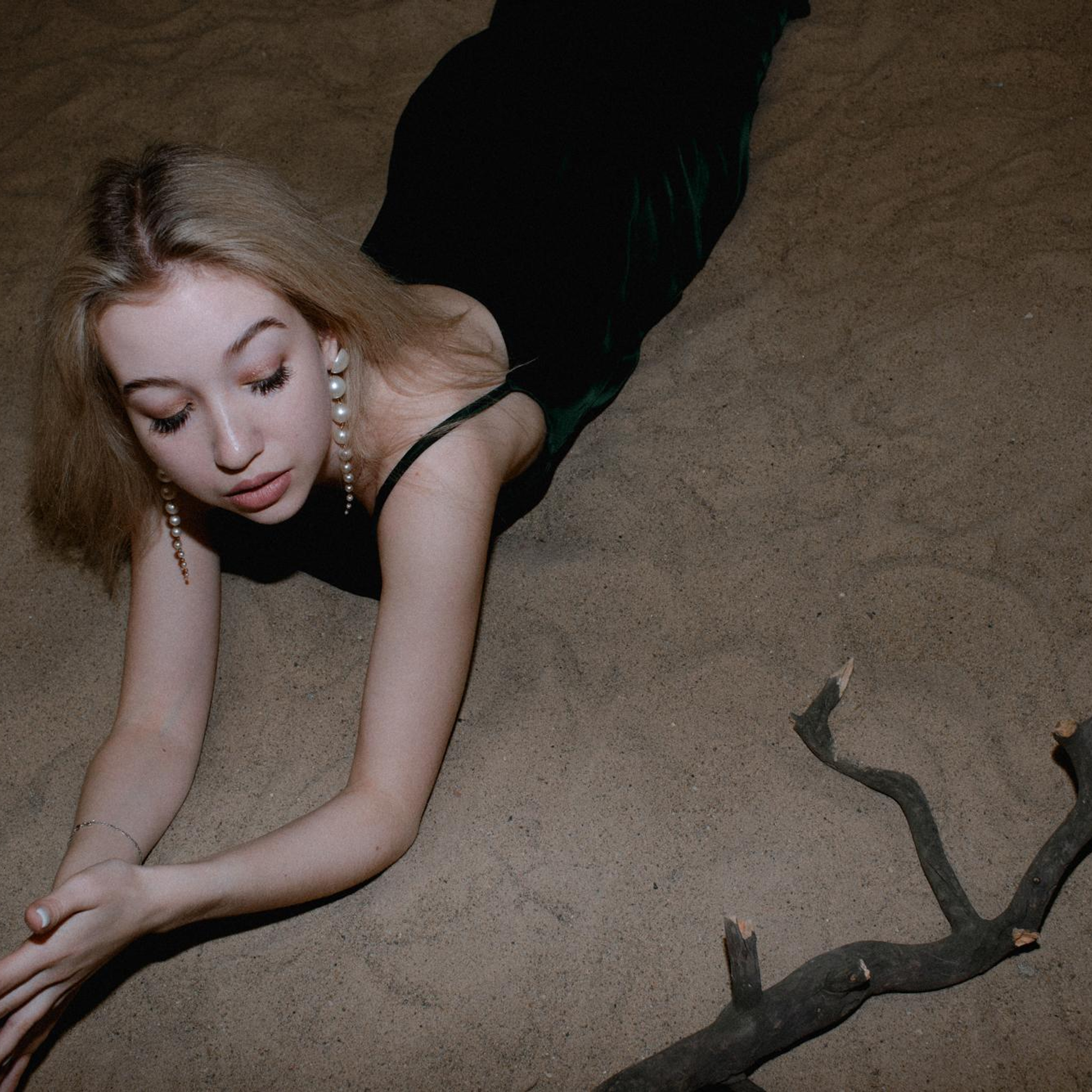 Валерия. 3Блок