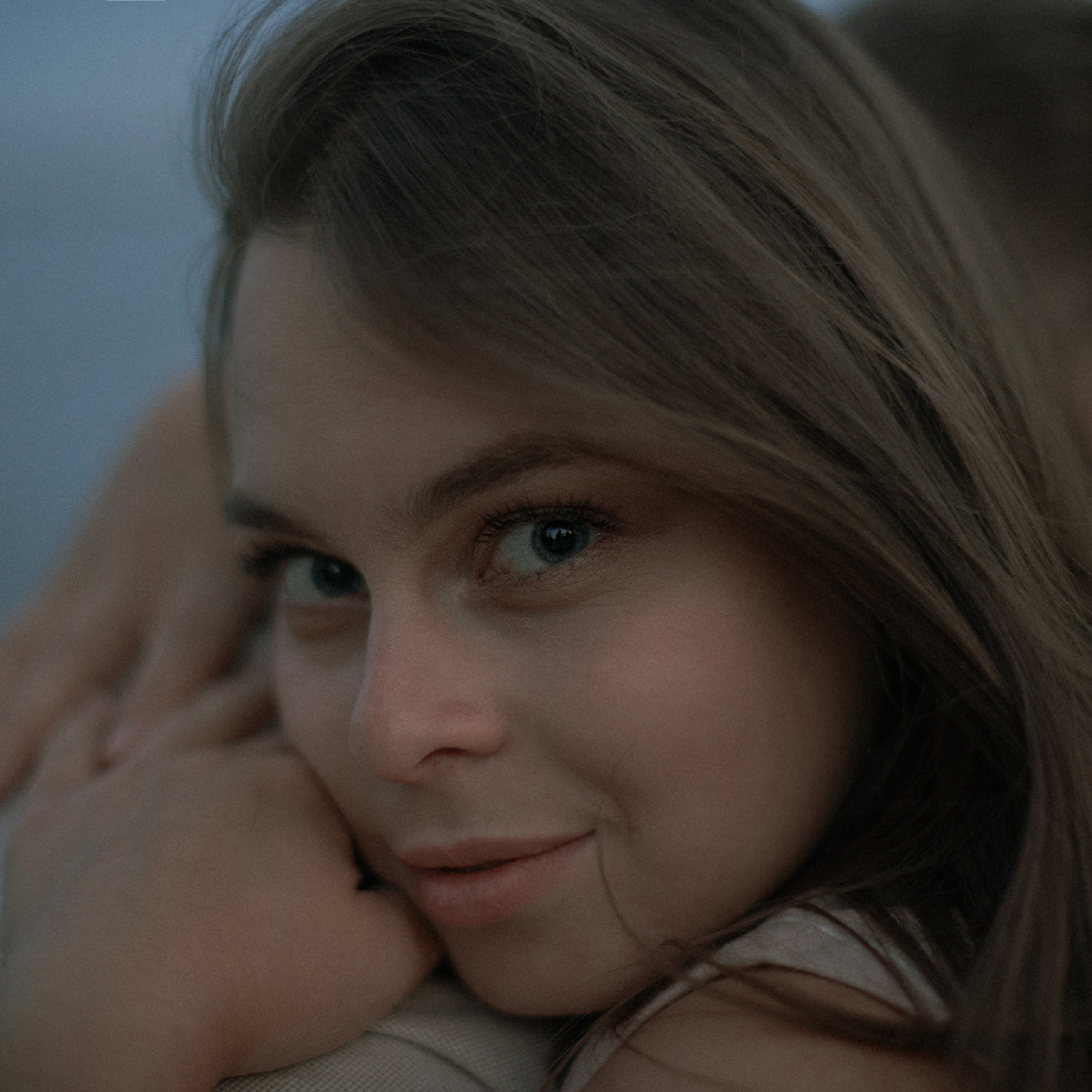 Арина и&nbsp;Никита. Лето. Малый Кисегач