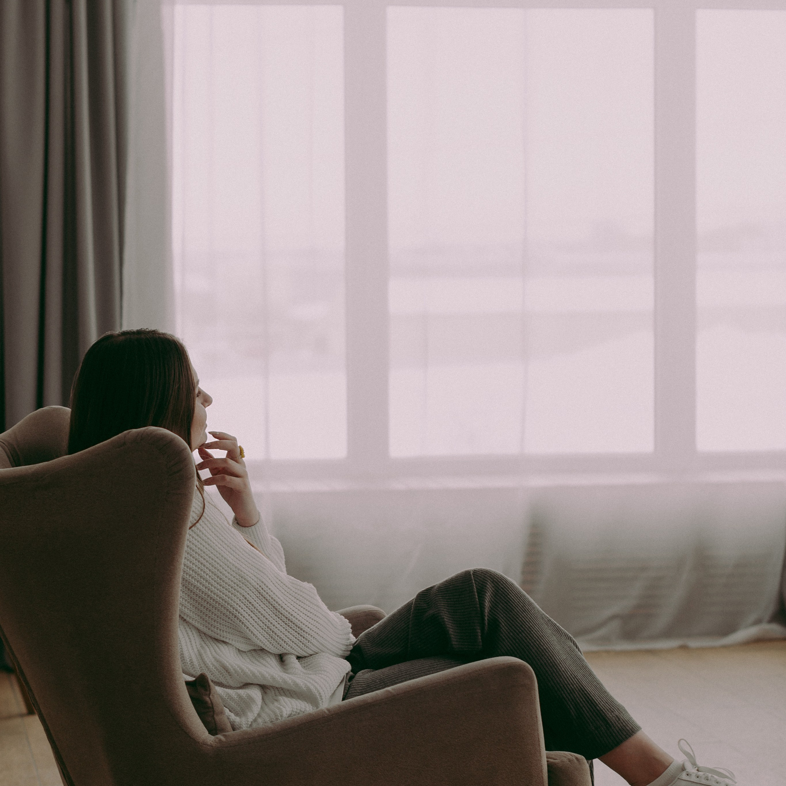 Ирина. Пространство