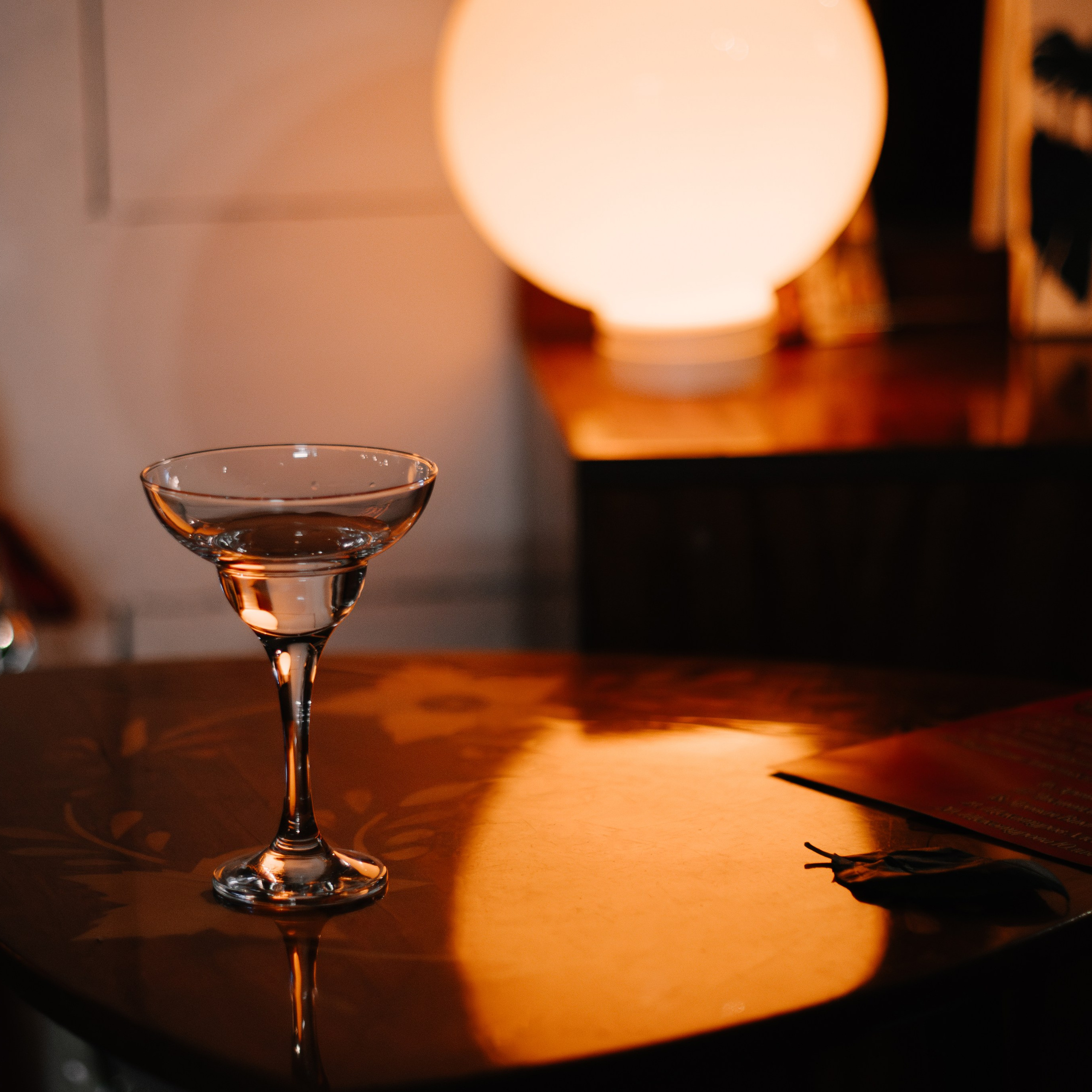 Квартирник MUZOTEKA: «Осенний ДеПесняк»