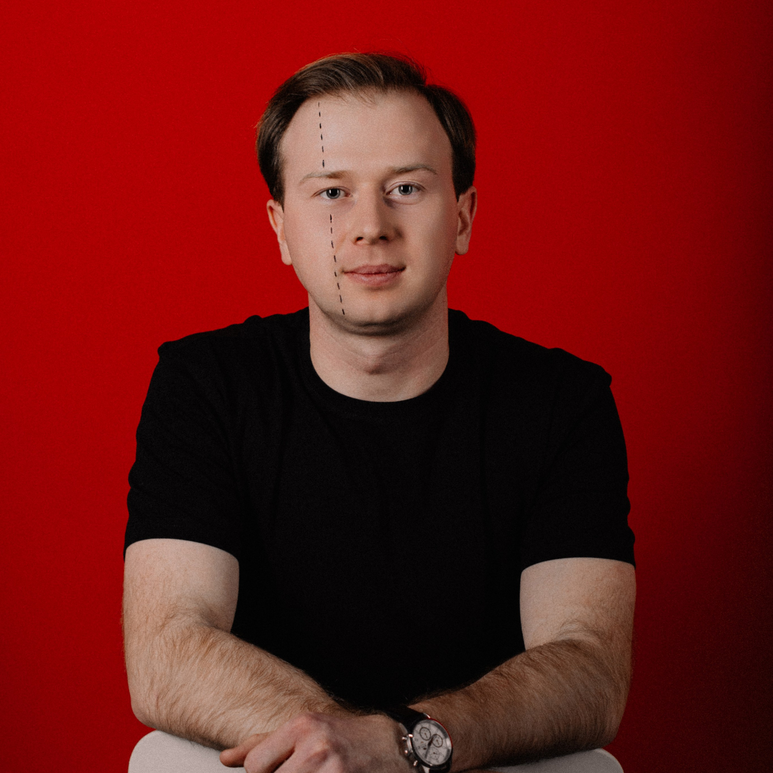 Фотопроект КОРНИ. Фотограф в Челябинске Любовь Денисенко