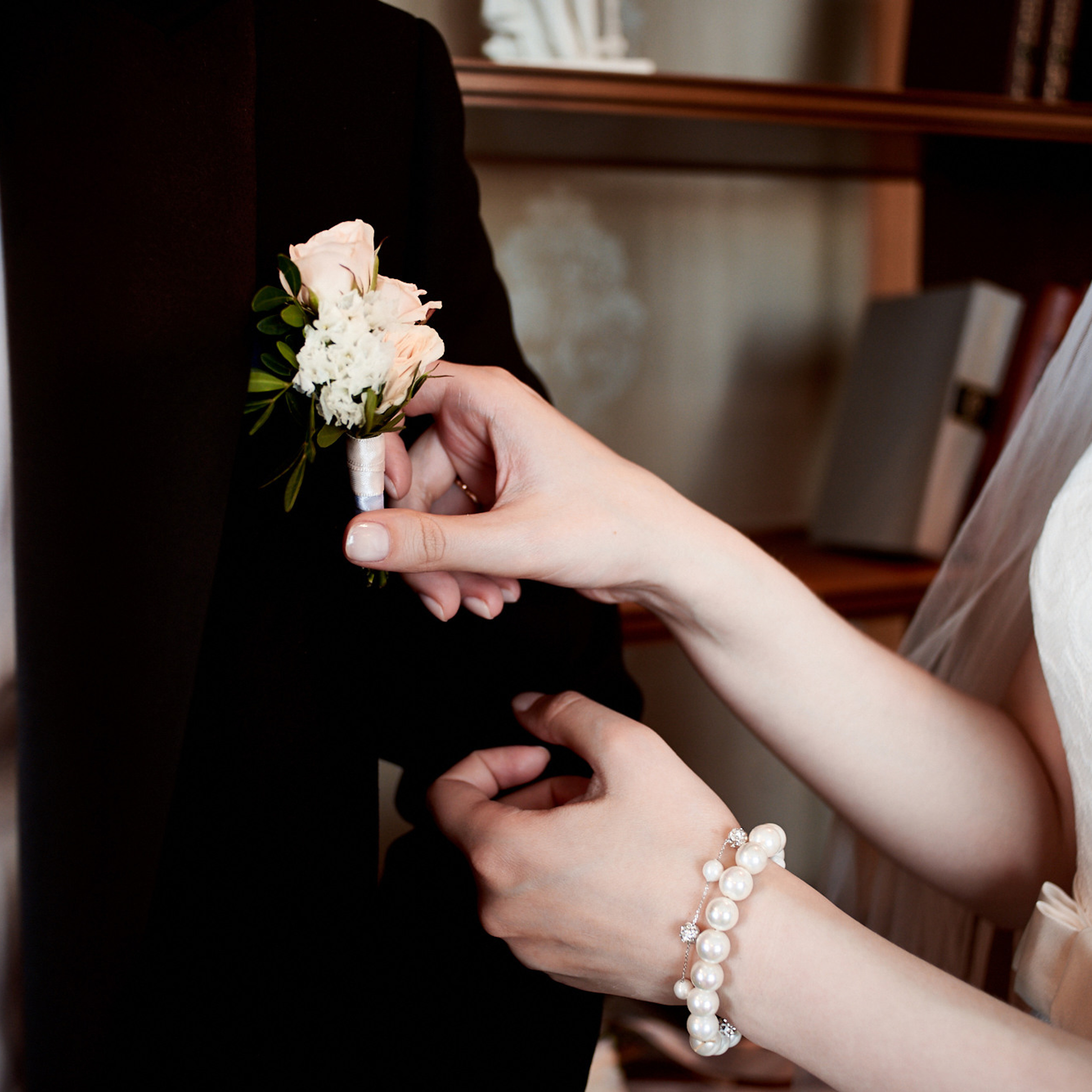 Татьяна и Семён 06.07.2019