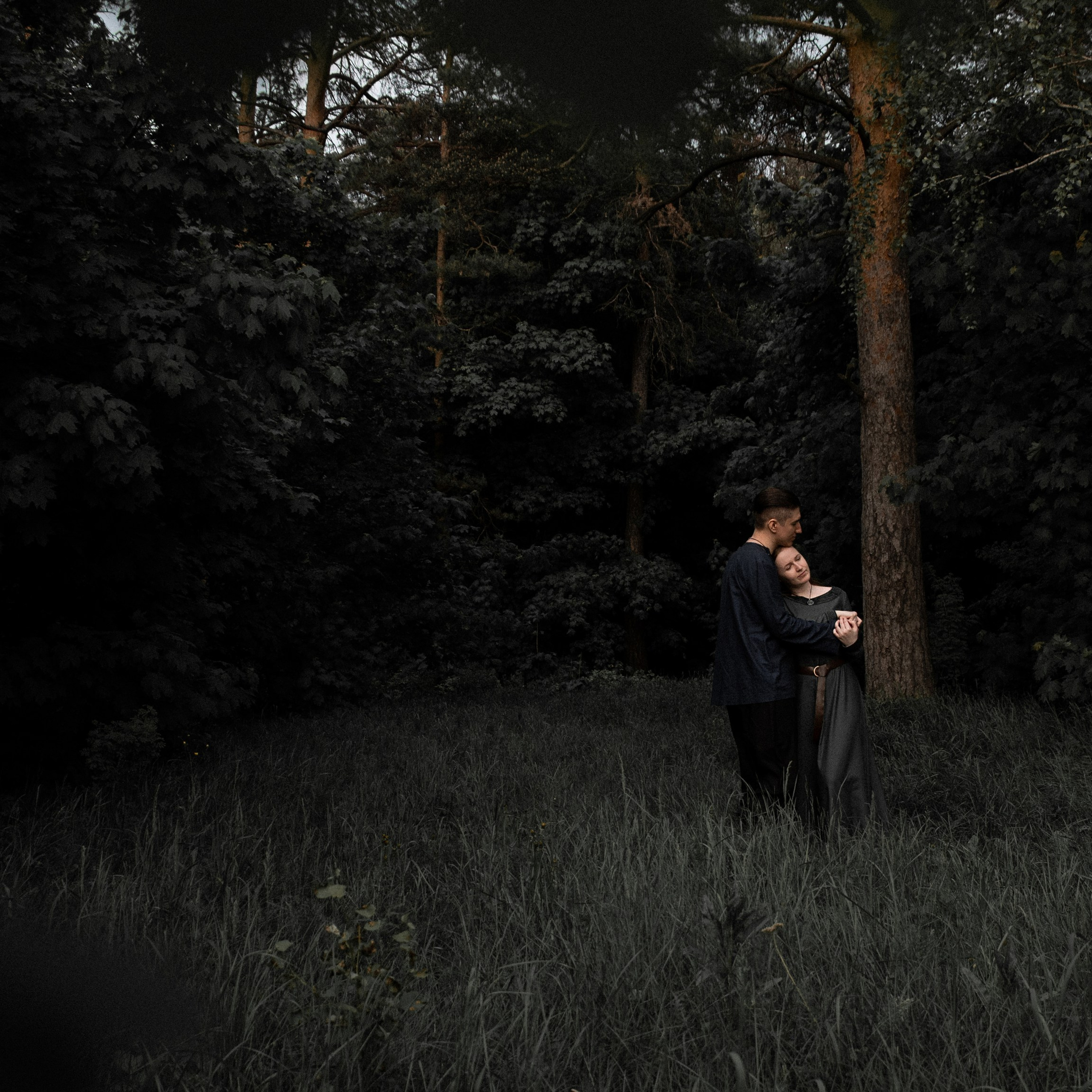 Татьяна и&nbsp;Данил. Шершневское вдхн