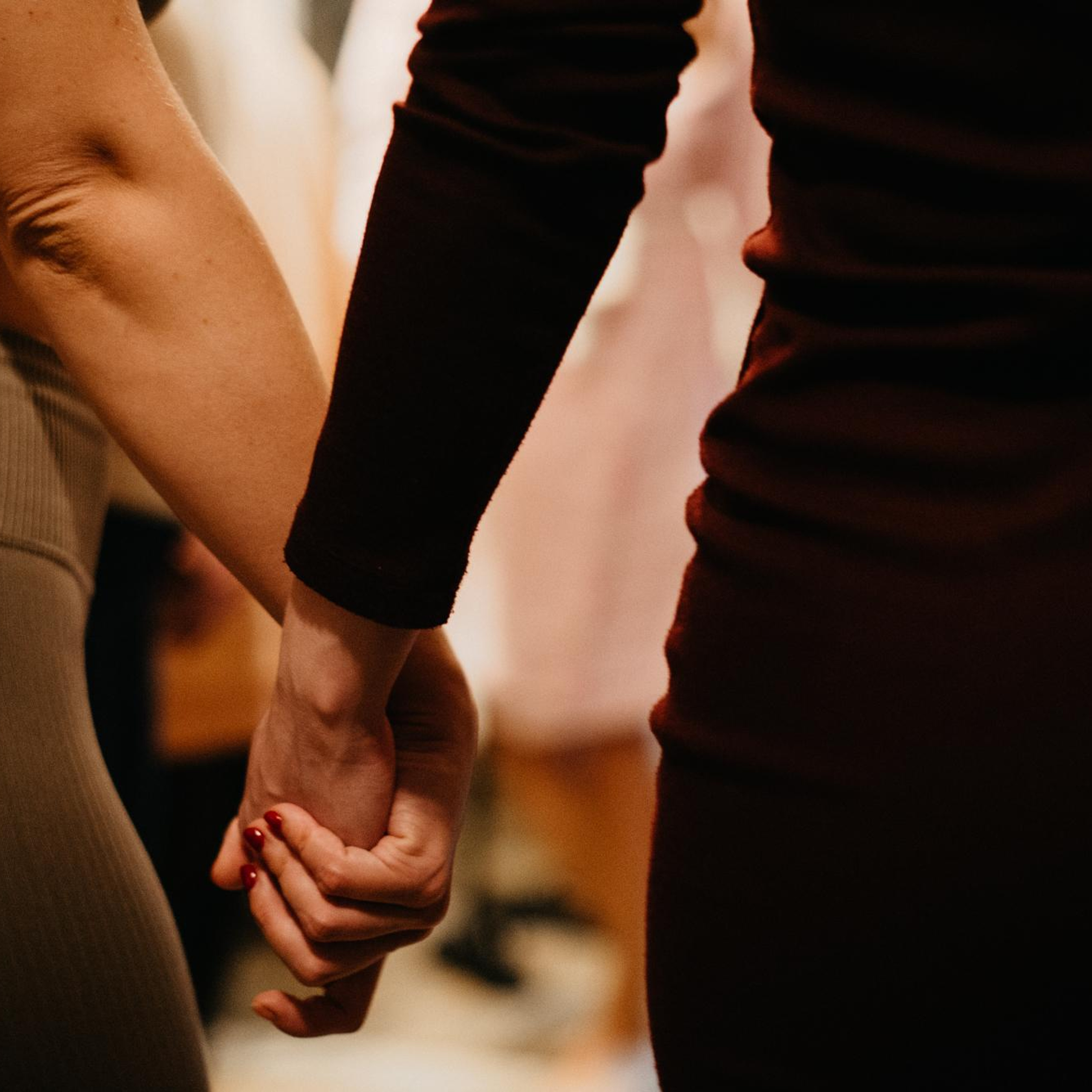 Девичник Катерины Итенберг