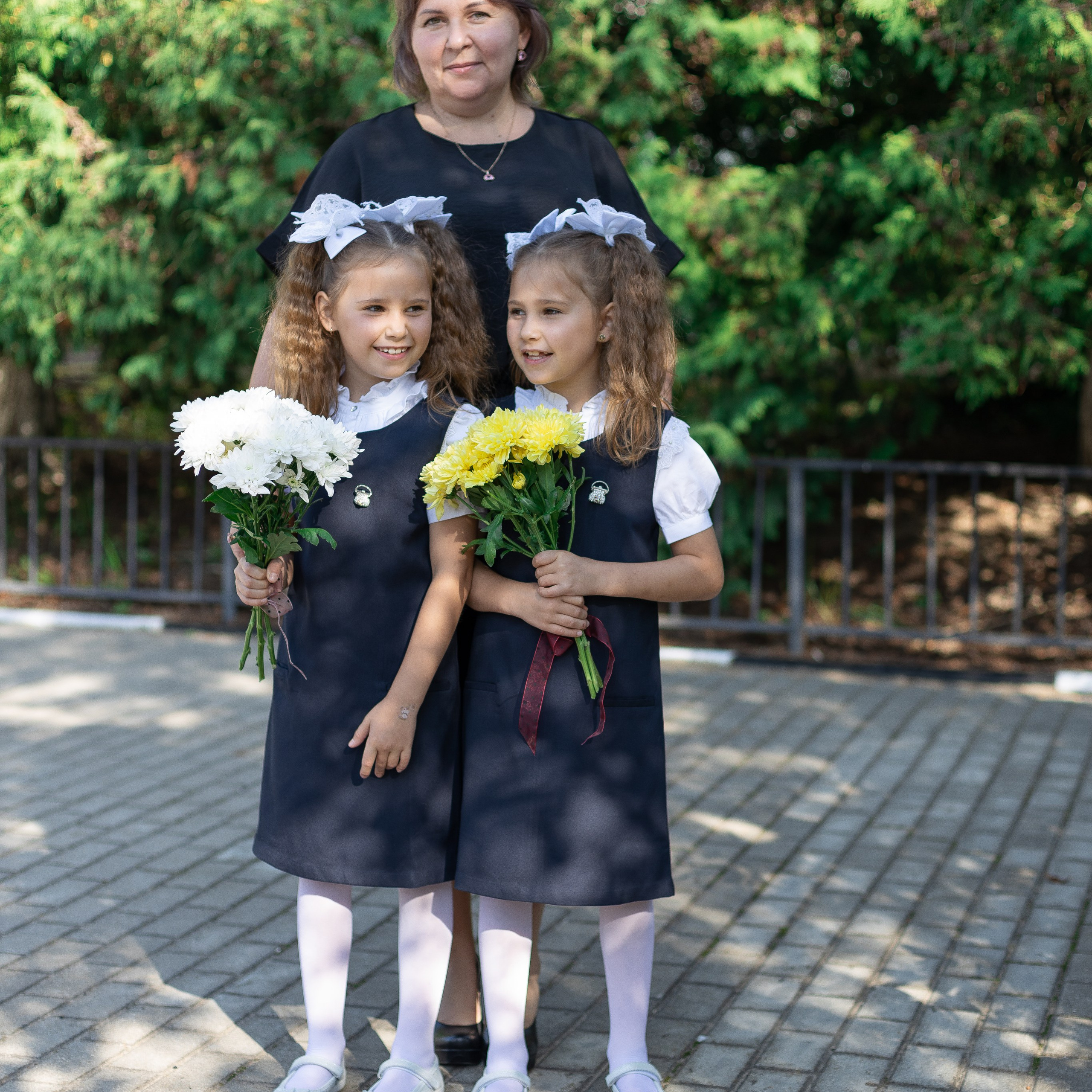 Отзывы. Пирогова Полина, семейный и детский фотограф Москва, Видное