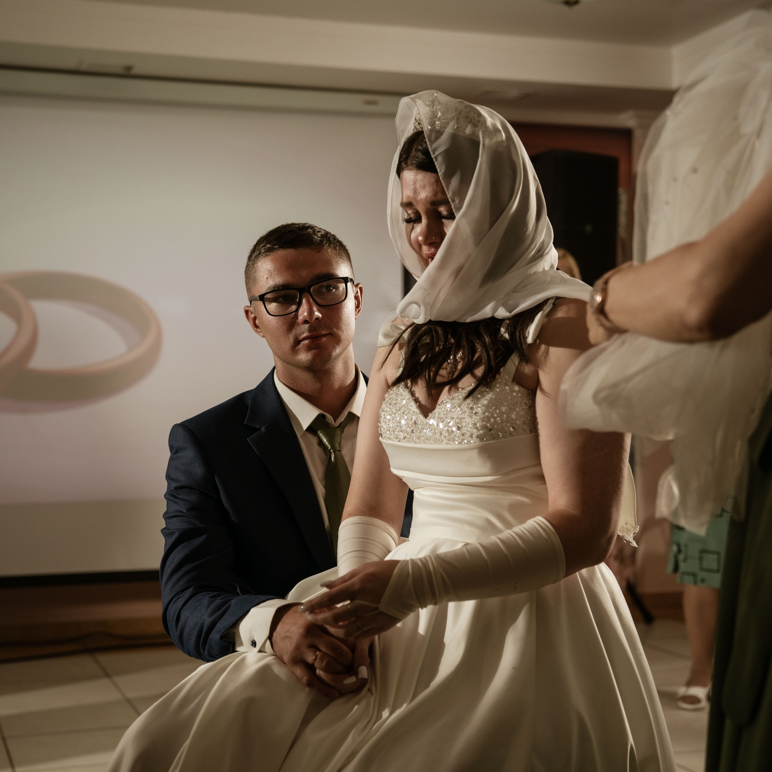 Бюджетная свадьба и как сохранить традиции. Семейный фотограф в Омске Александра Яровикова