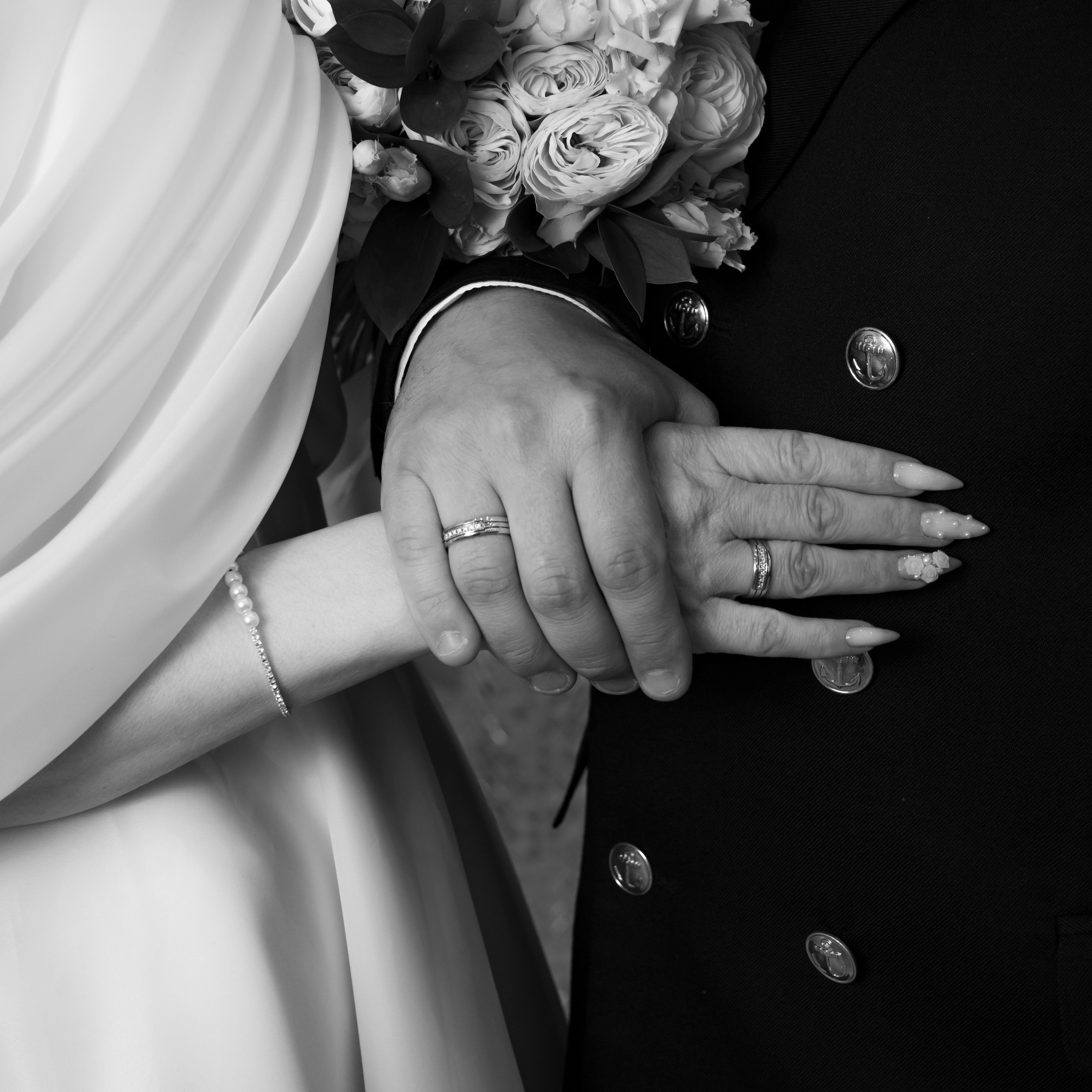 Свадьба Ольги и Дениса