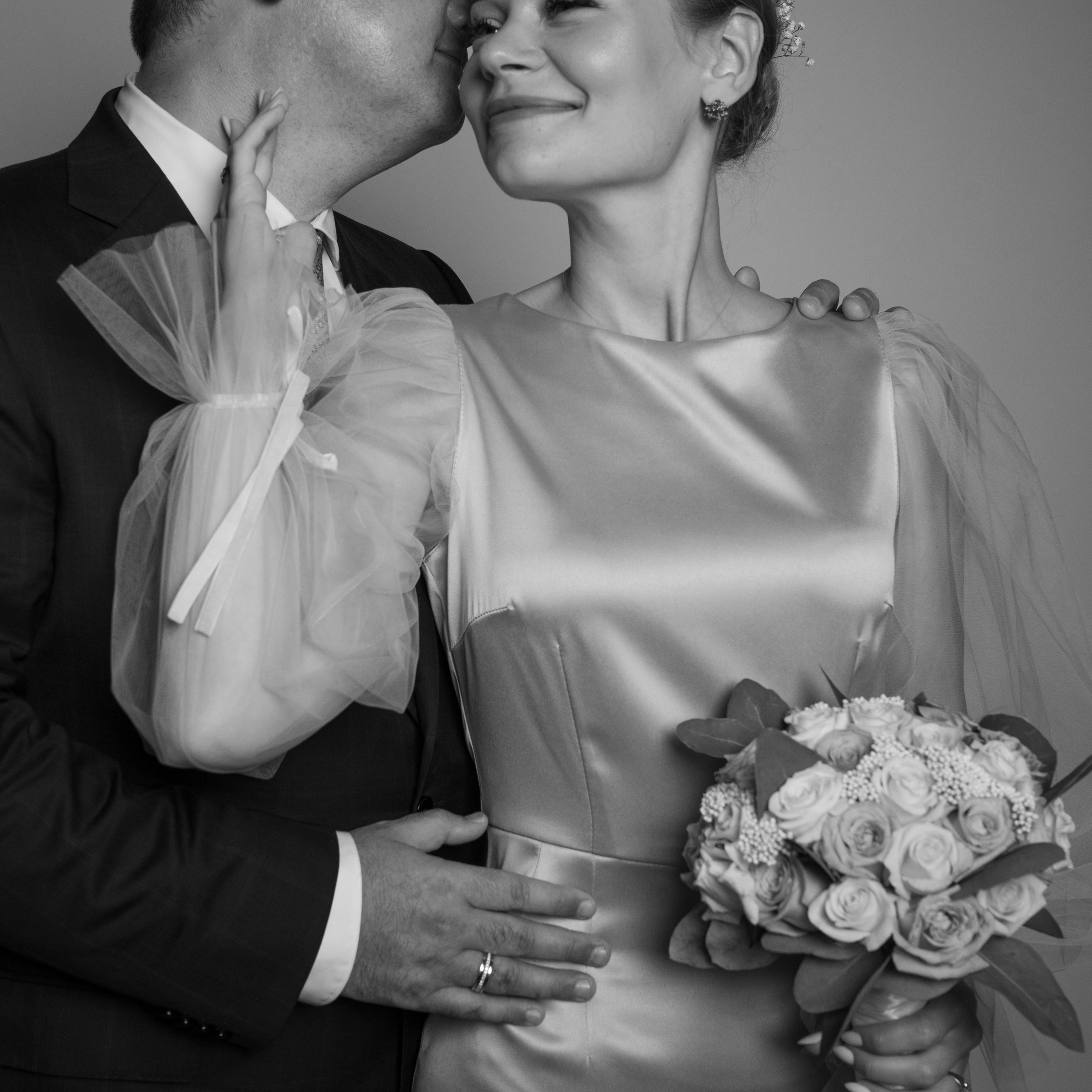 Татьяна и Ярослав. Предсвадебная.