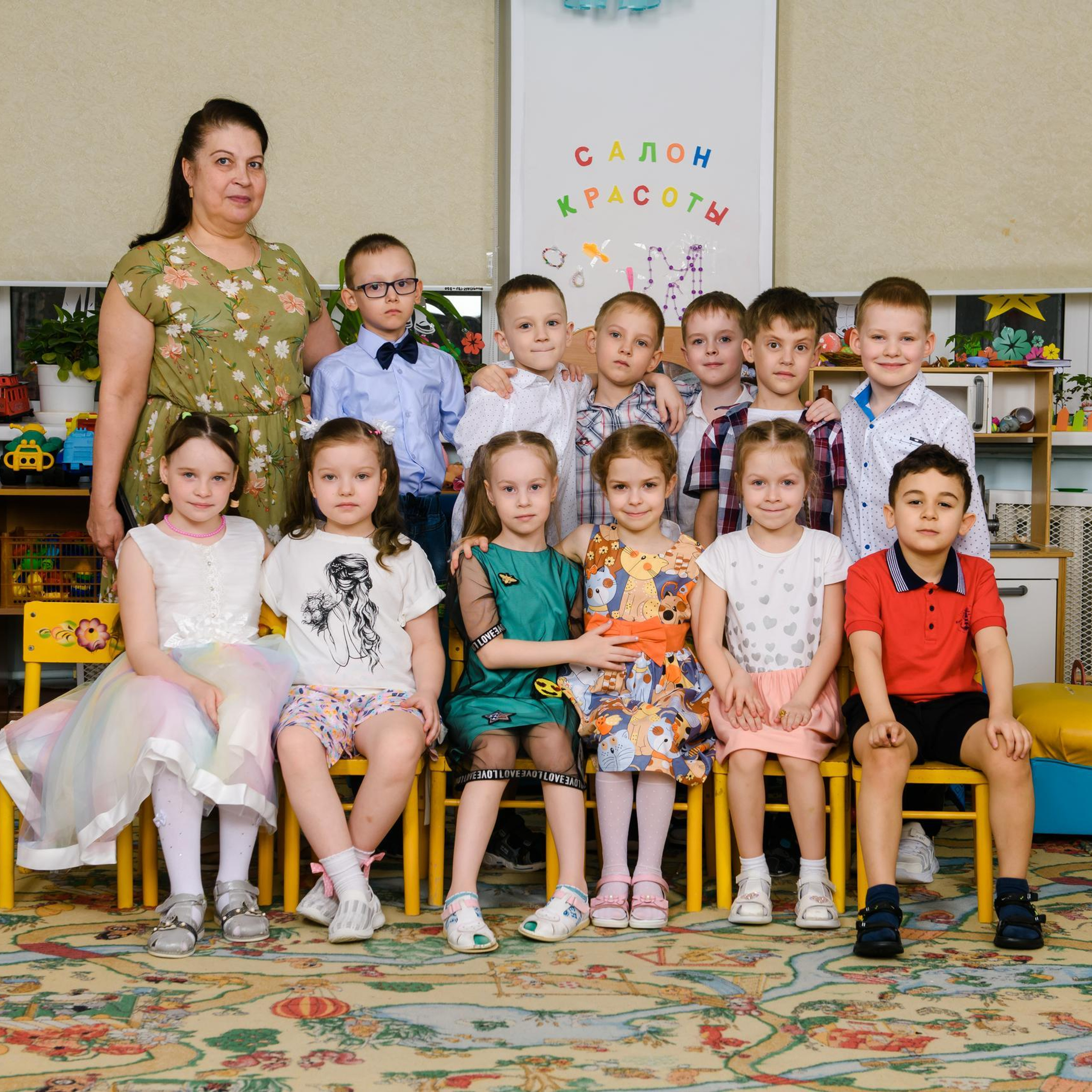 Отзывы. Студия выпускных альбомов Ольги Галкиной. Томск