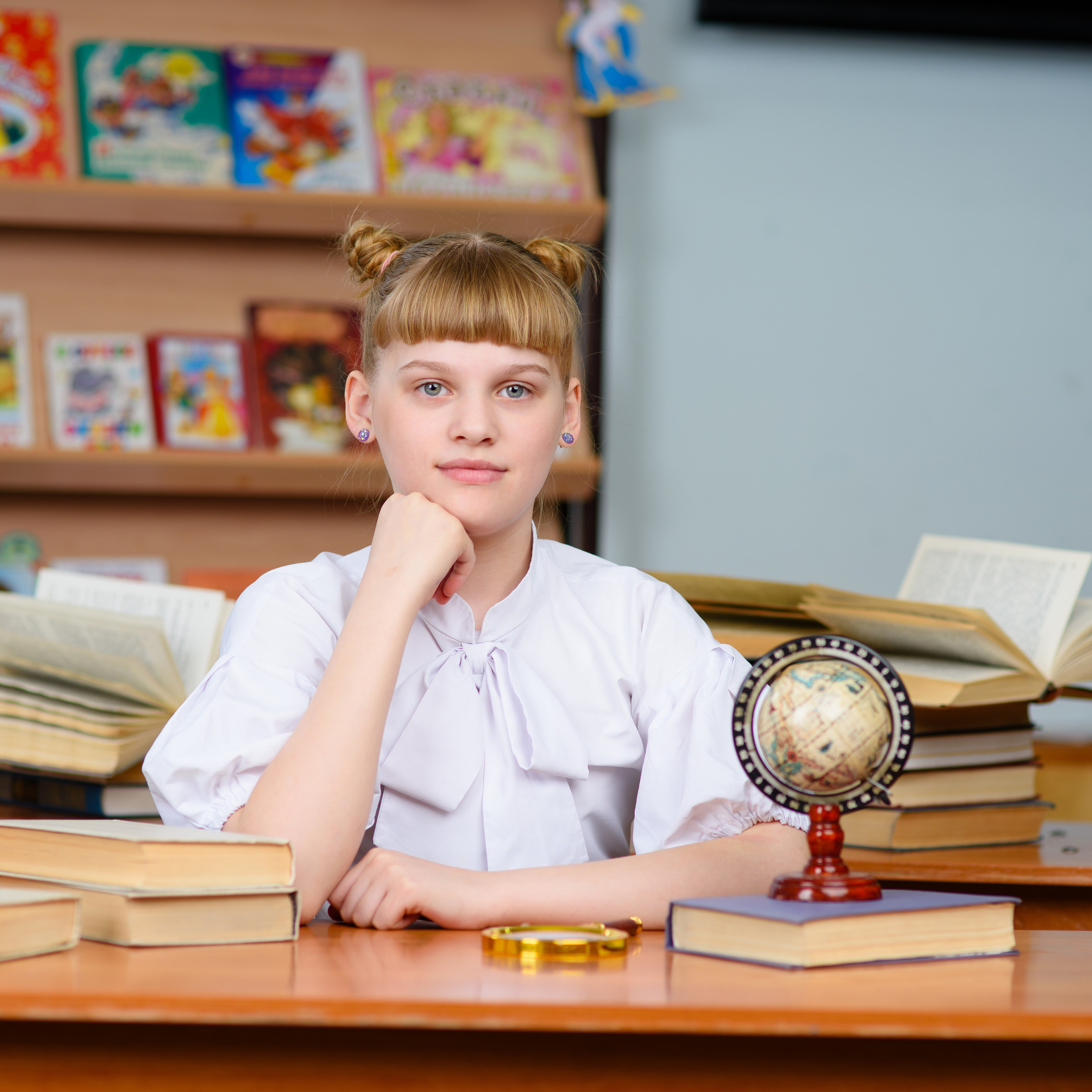 Отзывы. Студия выпускных альбомов Ольги Галкиной. Томск