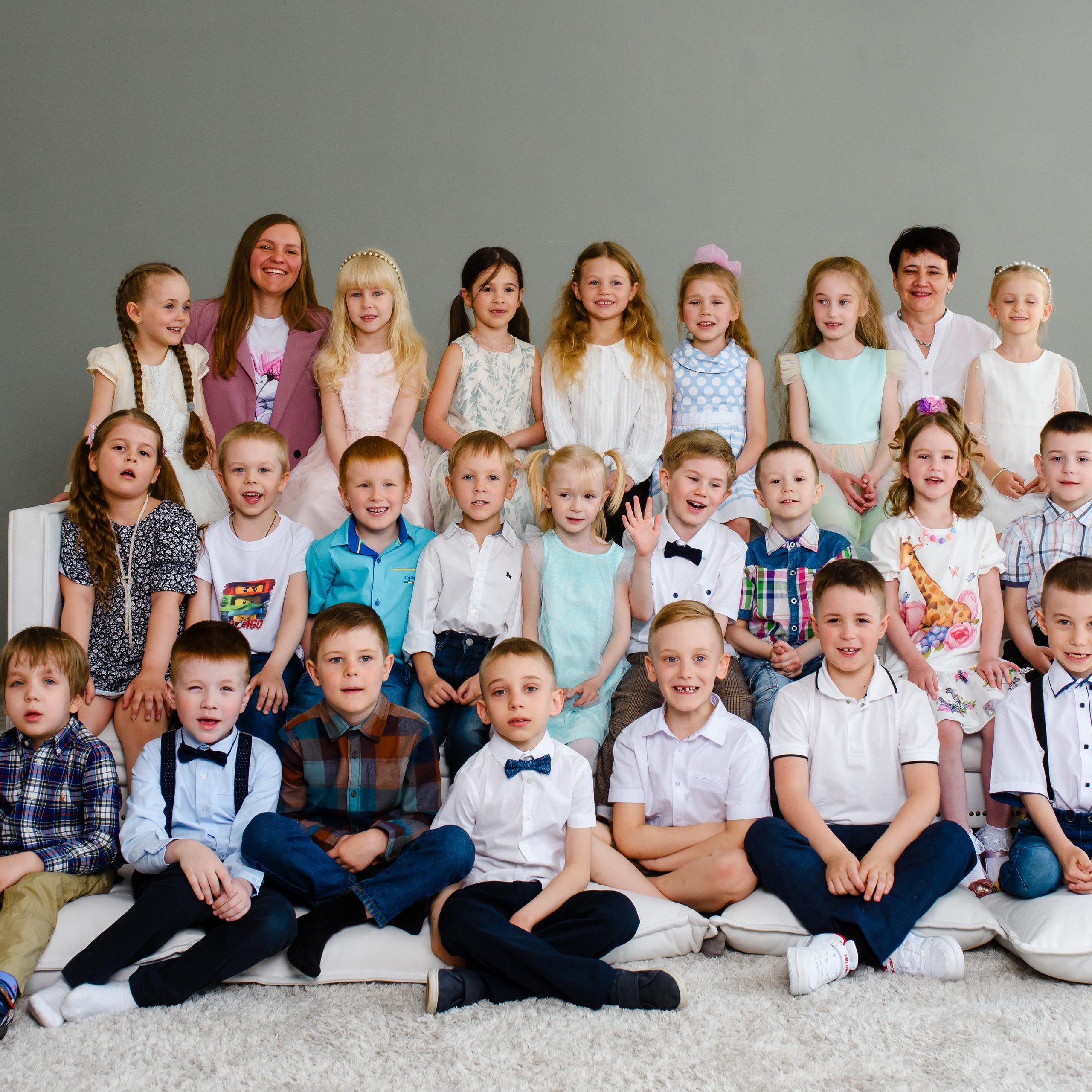 Отзывы. Студия выпускных альбомов Ольги Галкиной. Томск