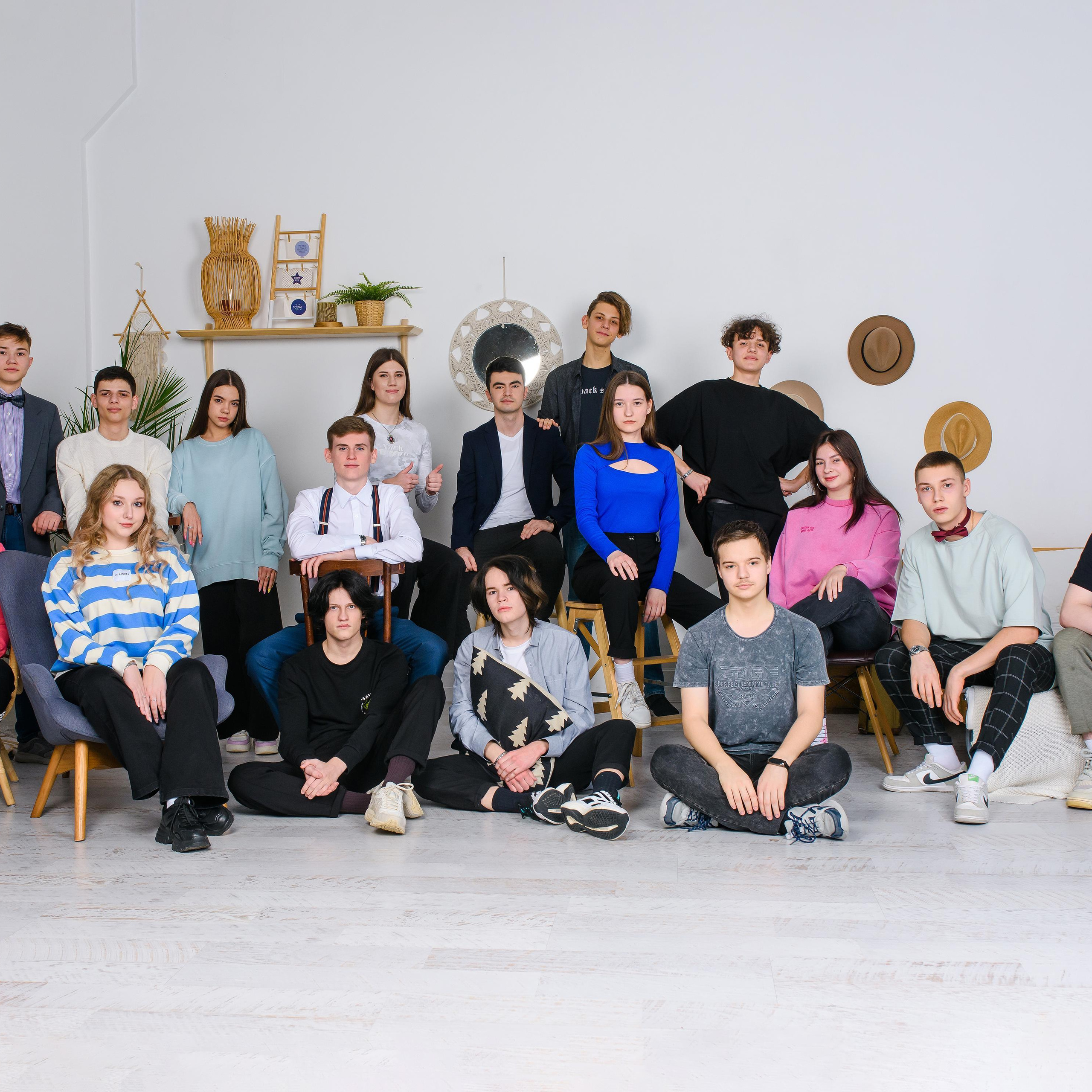 Отзывы. Студия выпускных альбомов Ольги Галкиной. Томск