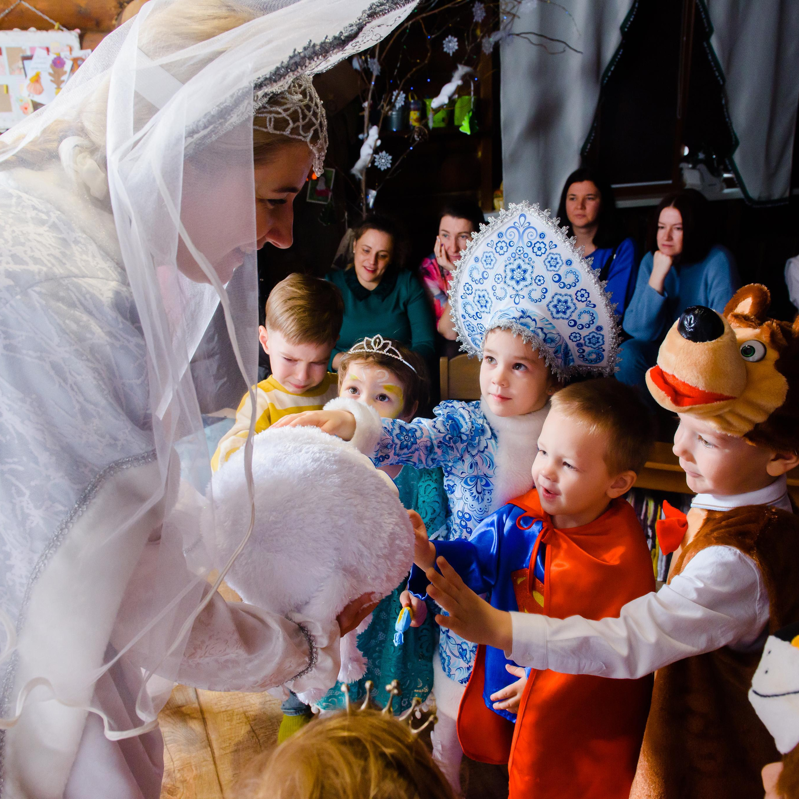 Отзывы. Студия выпускных альбомов Ольги Галкиной. Томск