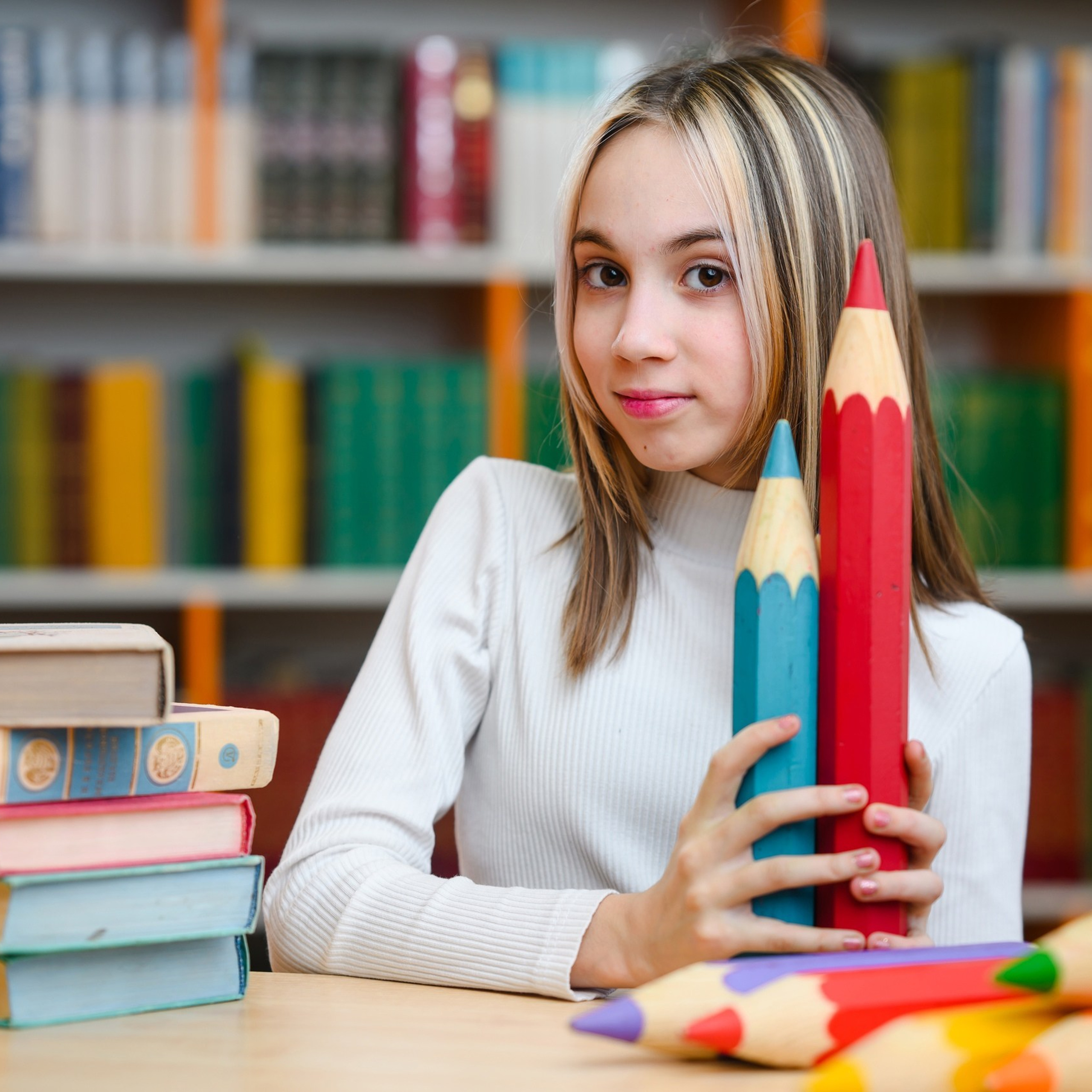 Школьная фотосессия в Томске. Студия выпускных альбомов Ольги Галкиной. Томск