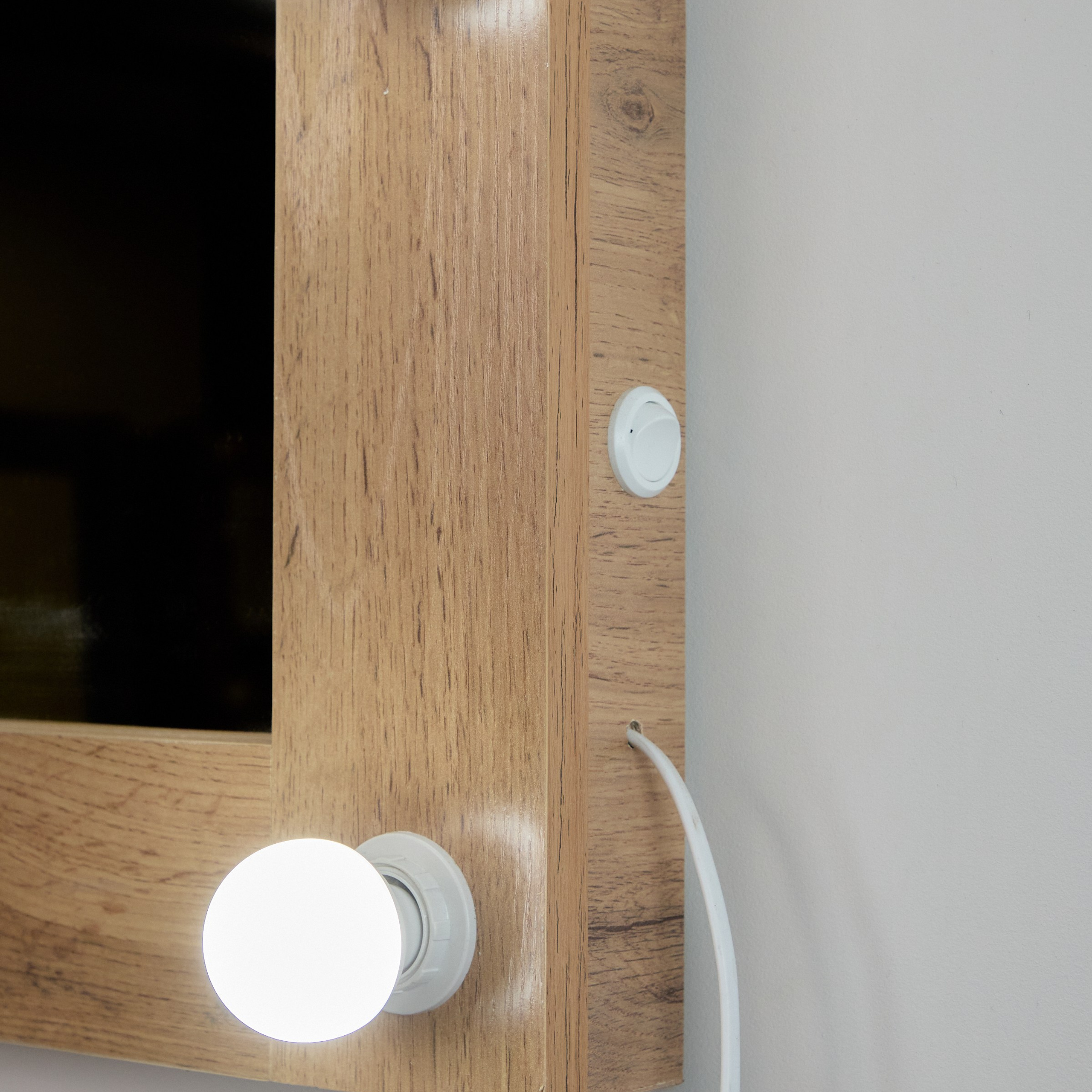 Фабрика зеркал