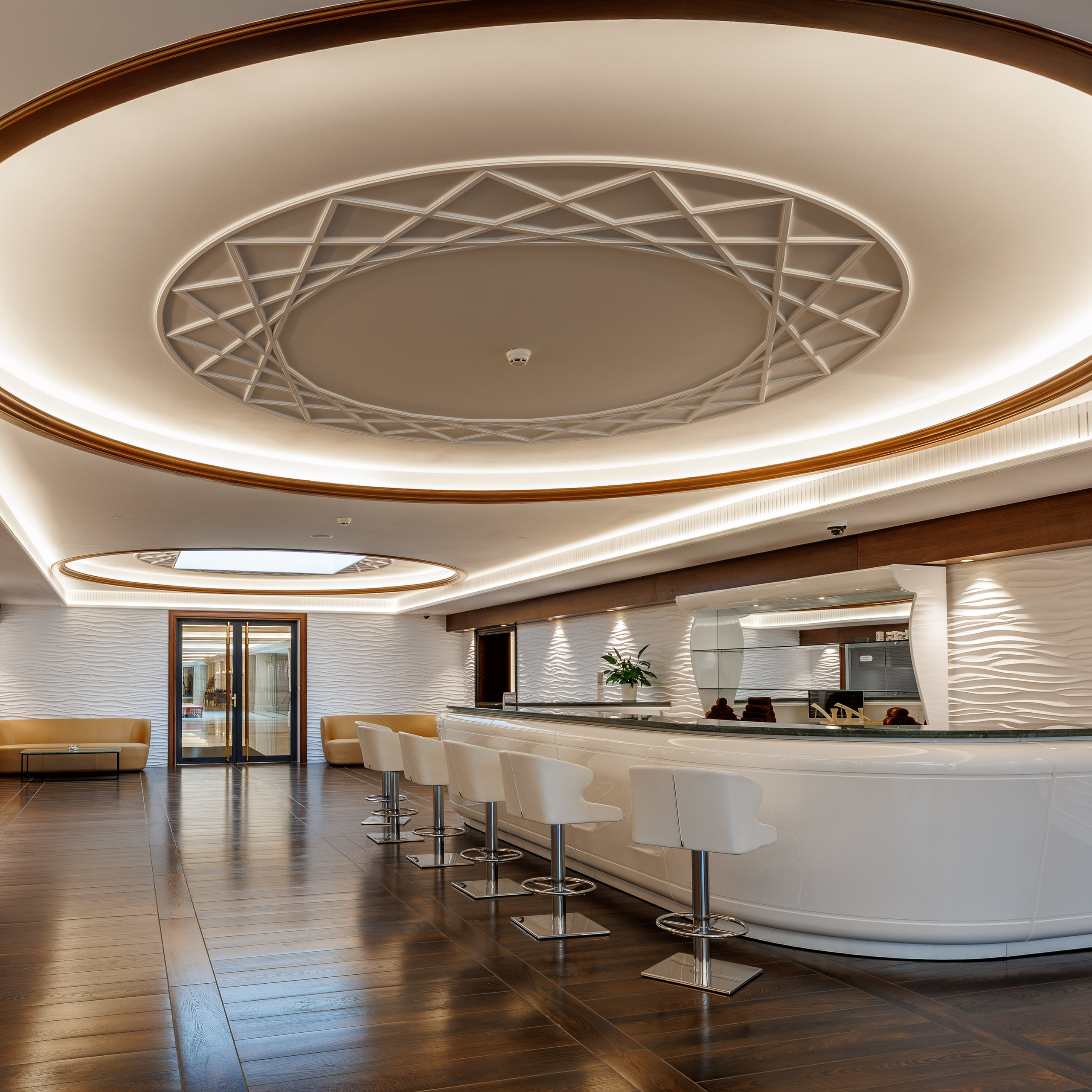 Императорский яхт клуб