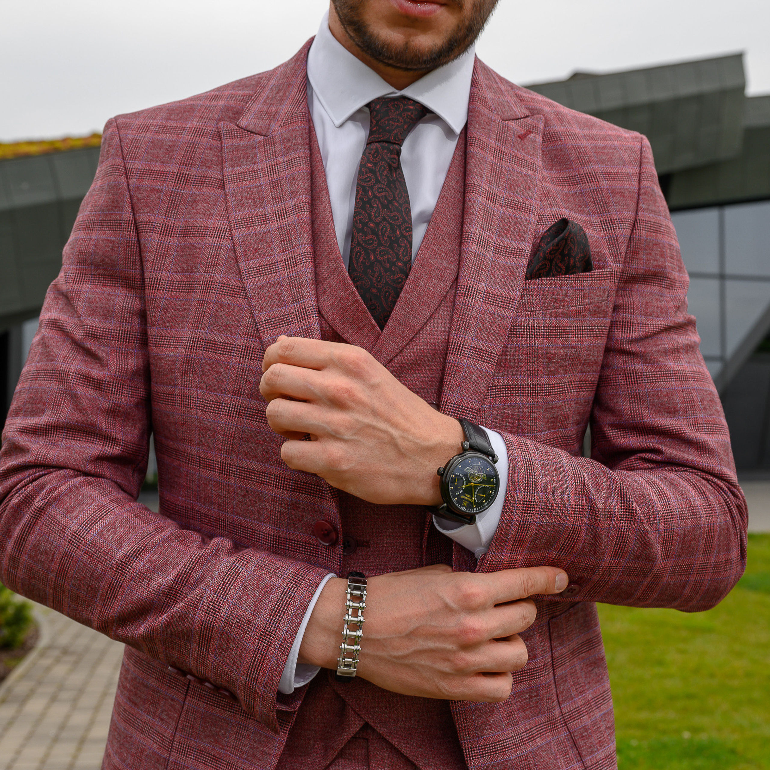 Производство костюмов