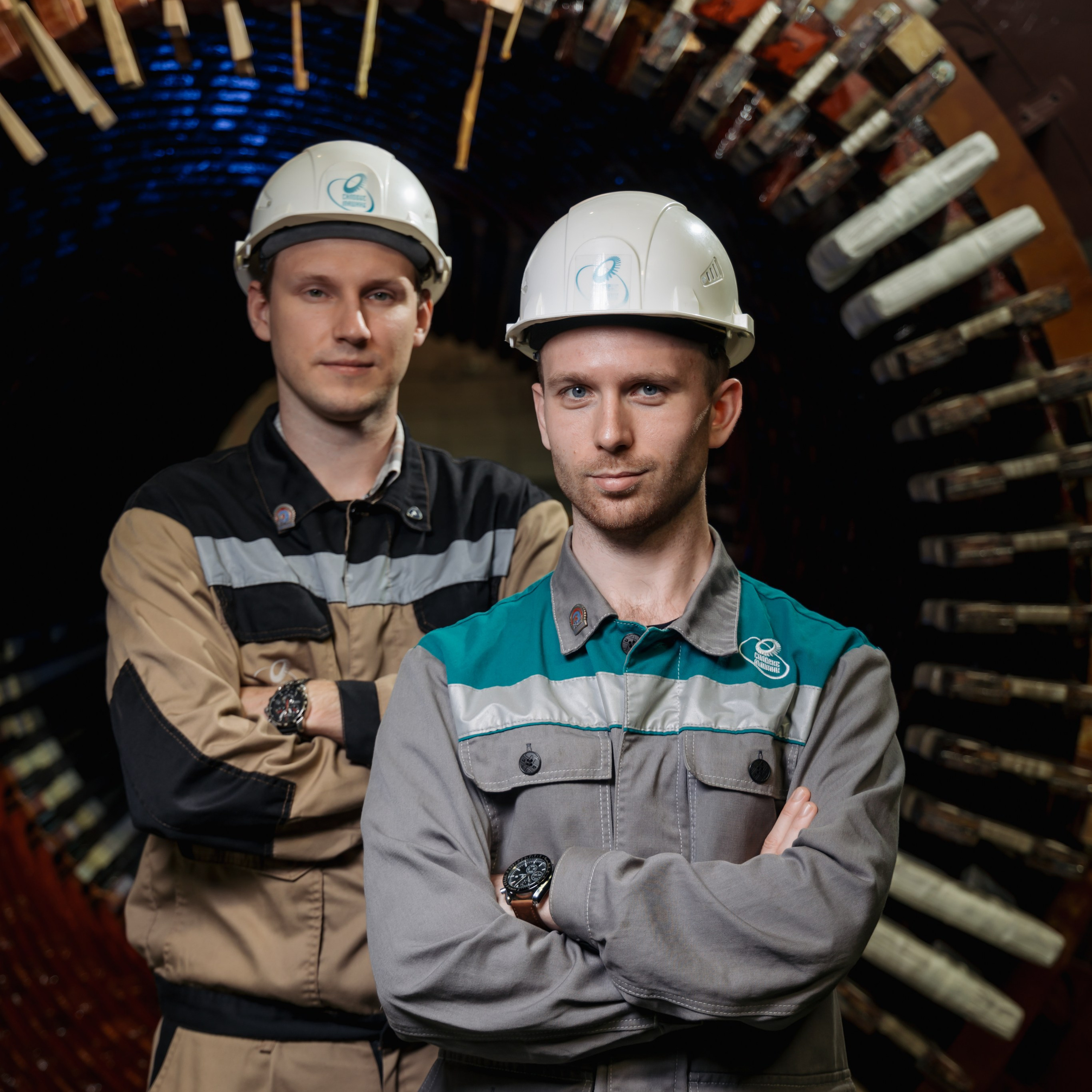 СИЛОВЫЕ МАШИНЫ