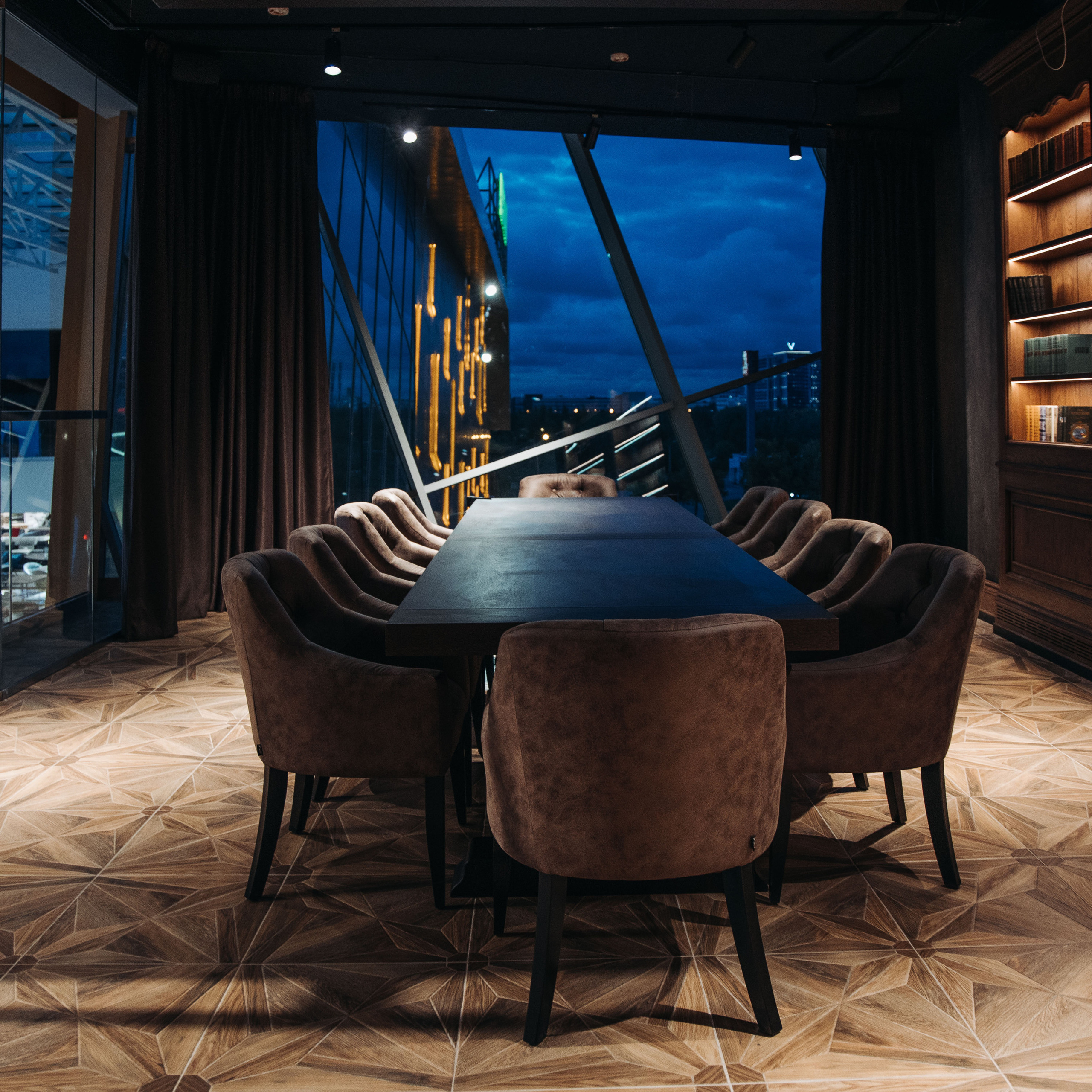 Ресторан Jack London