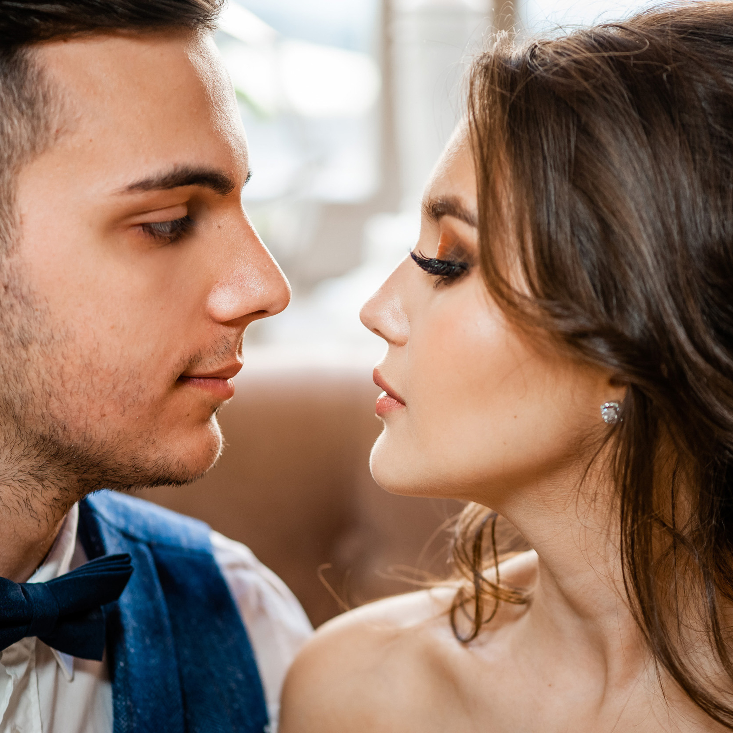 Дмитрий и Юлия