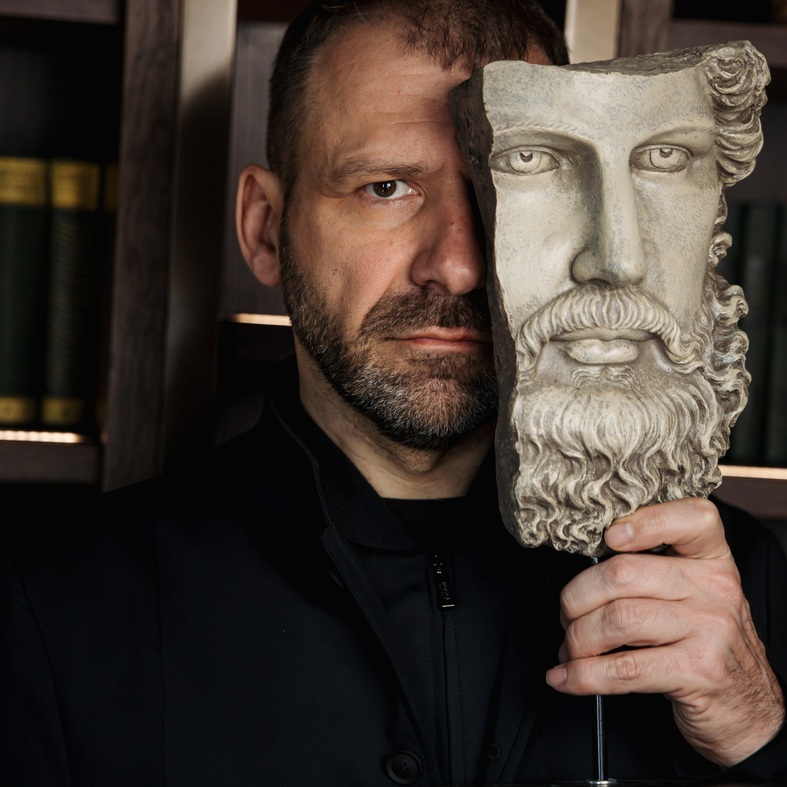 БИЗНЕСС ПОРТРЕТ