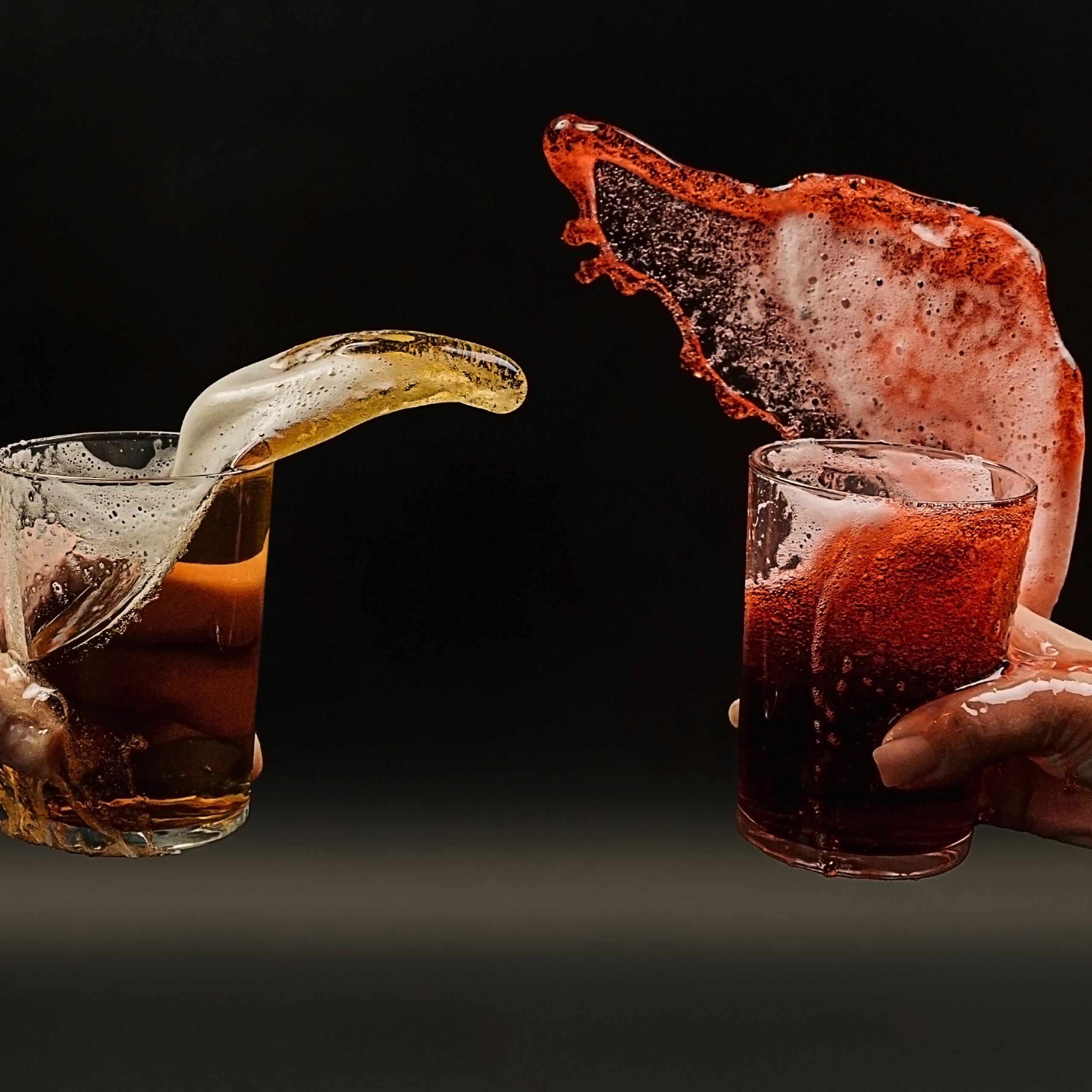 Меню ПРОБКА БАР