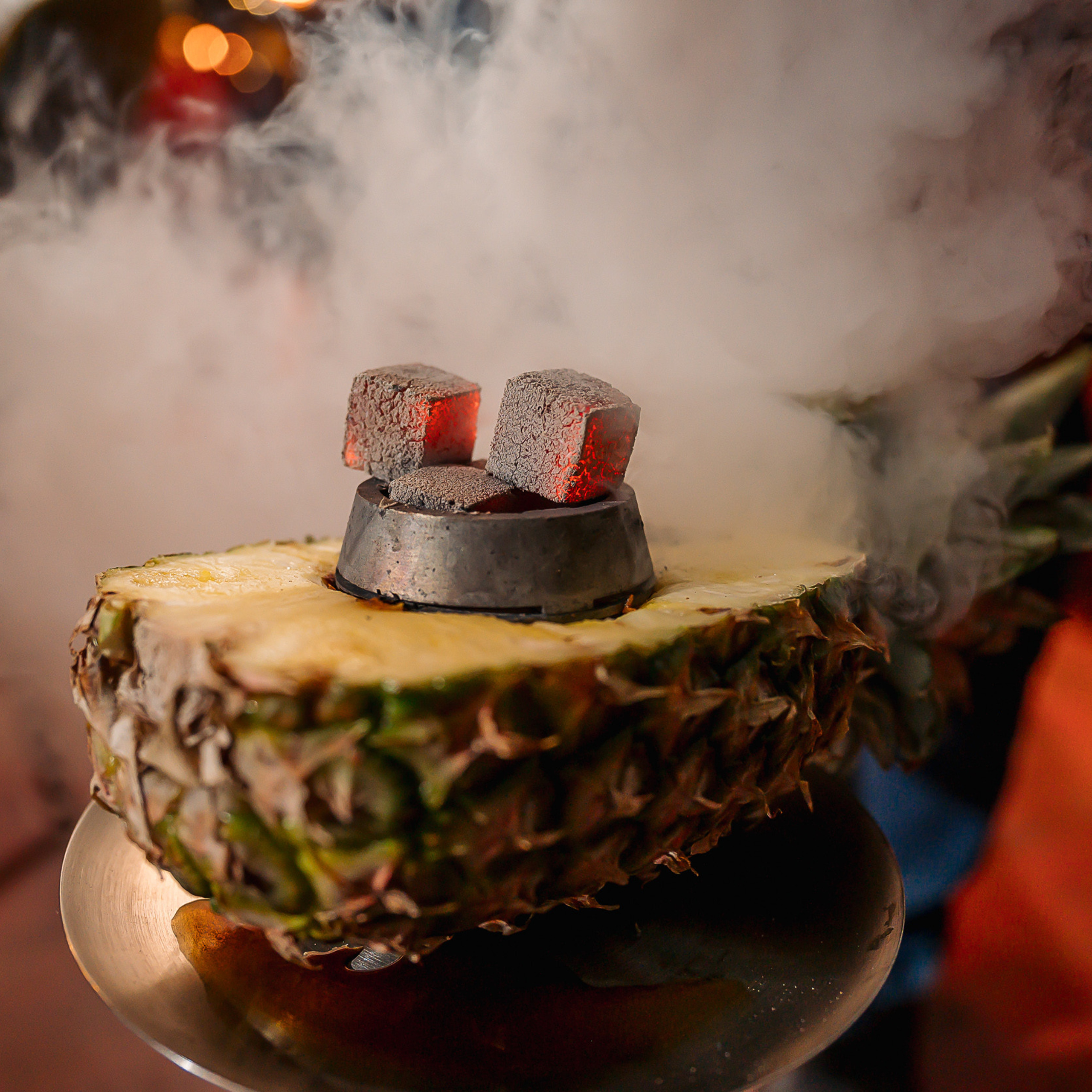 Юбилей ресторан Коза Дереза