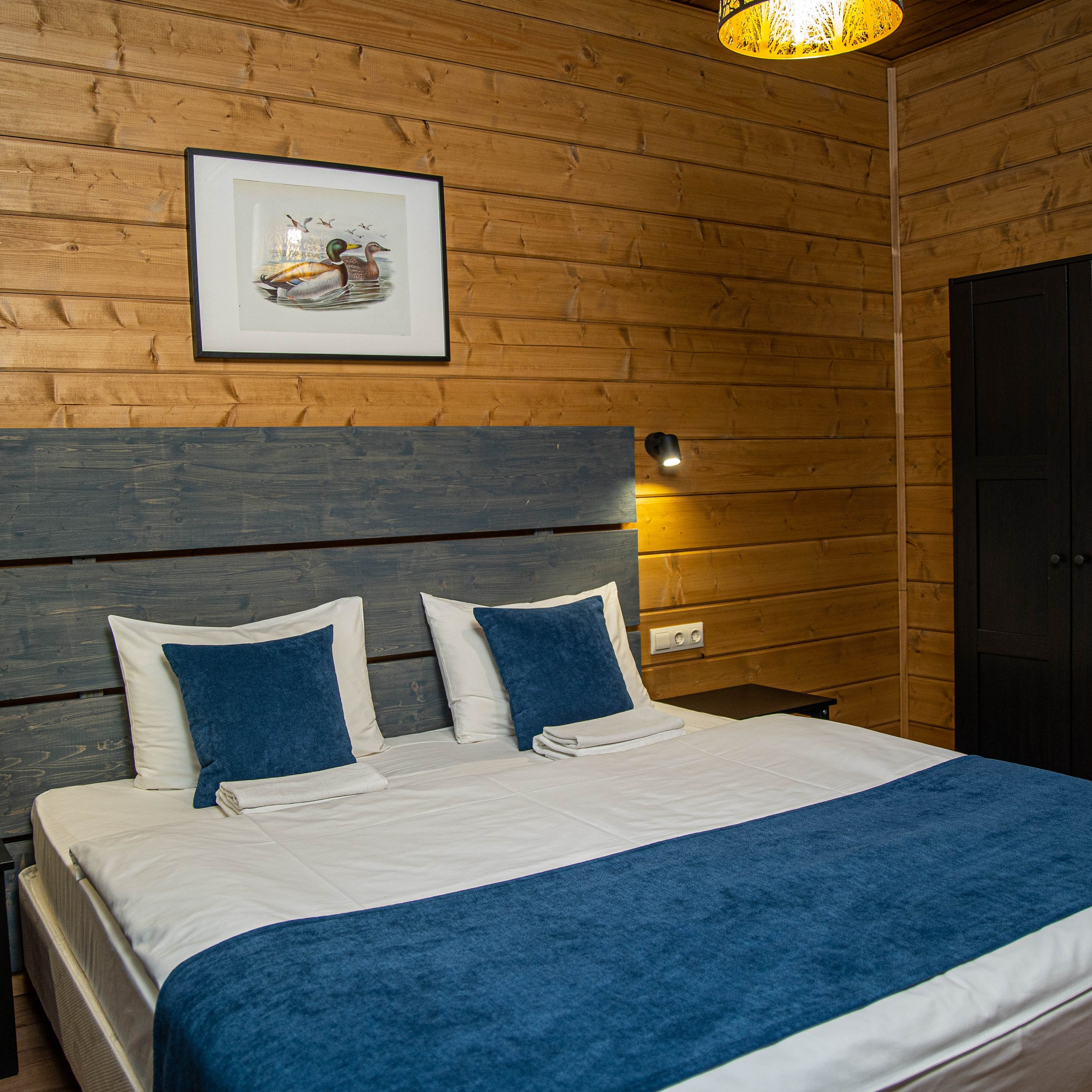 Загородный клуб Жемчужина