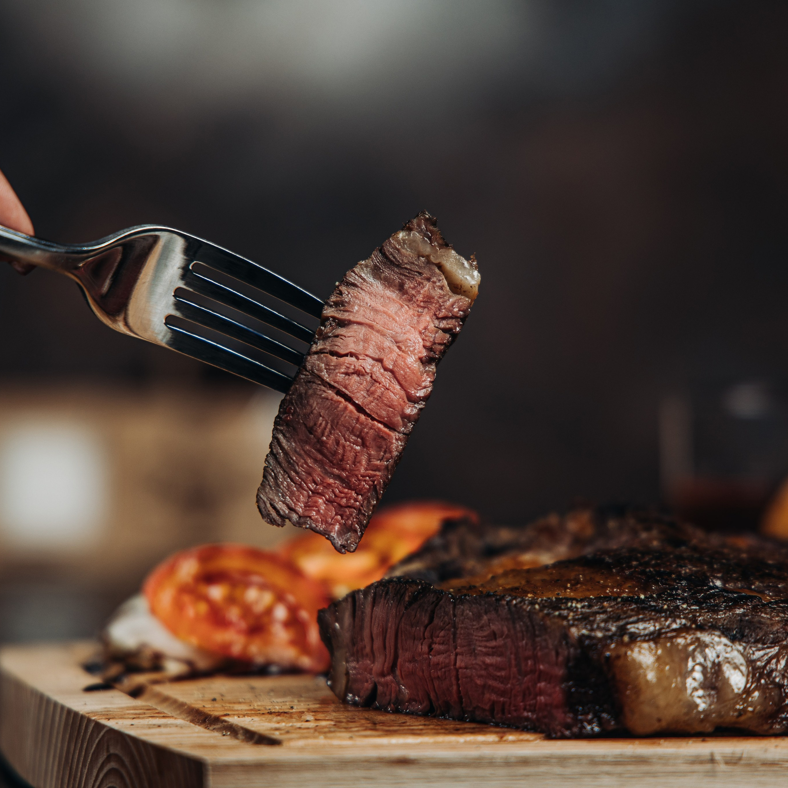 Меню МЕРА ВКУСА