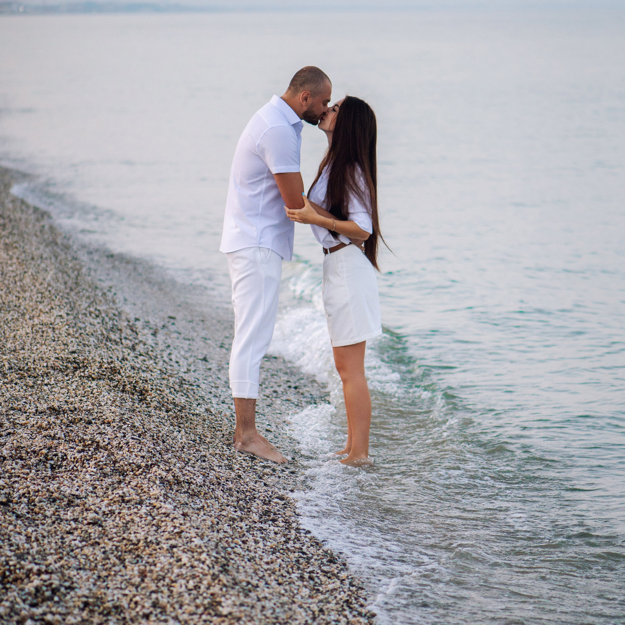 Love story. Свадебный фотограф в Крыму