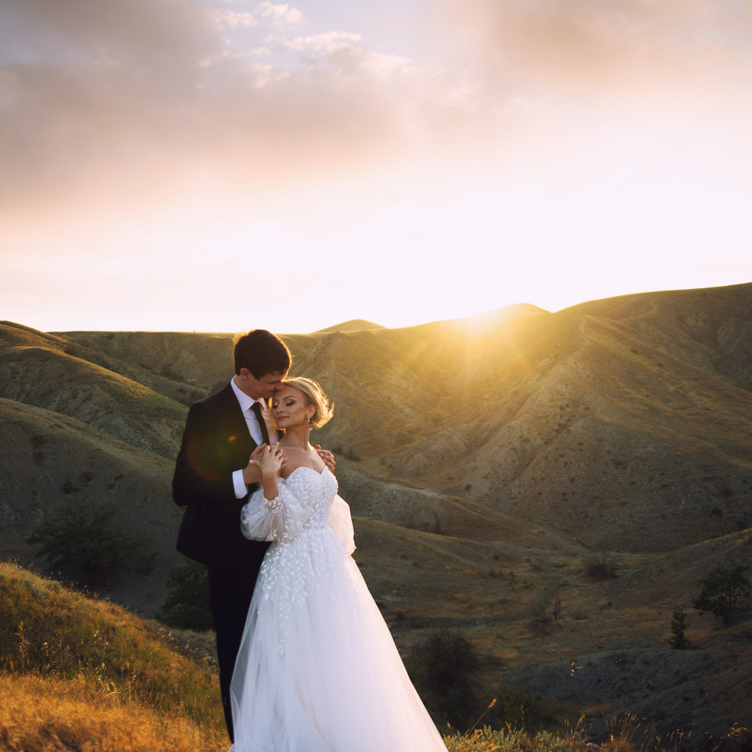 Свадебный фотограф в Крыму