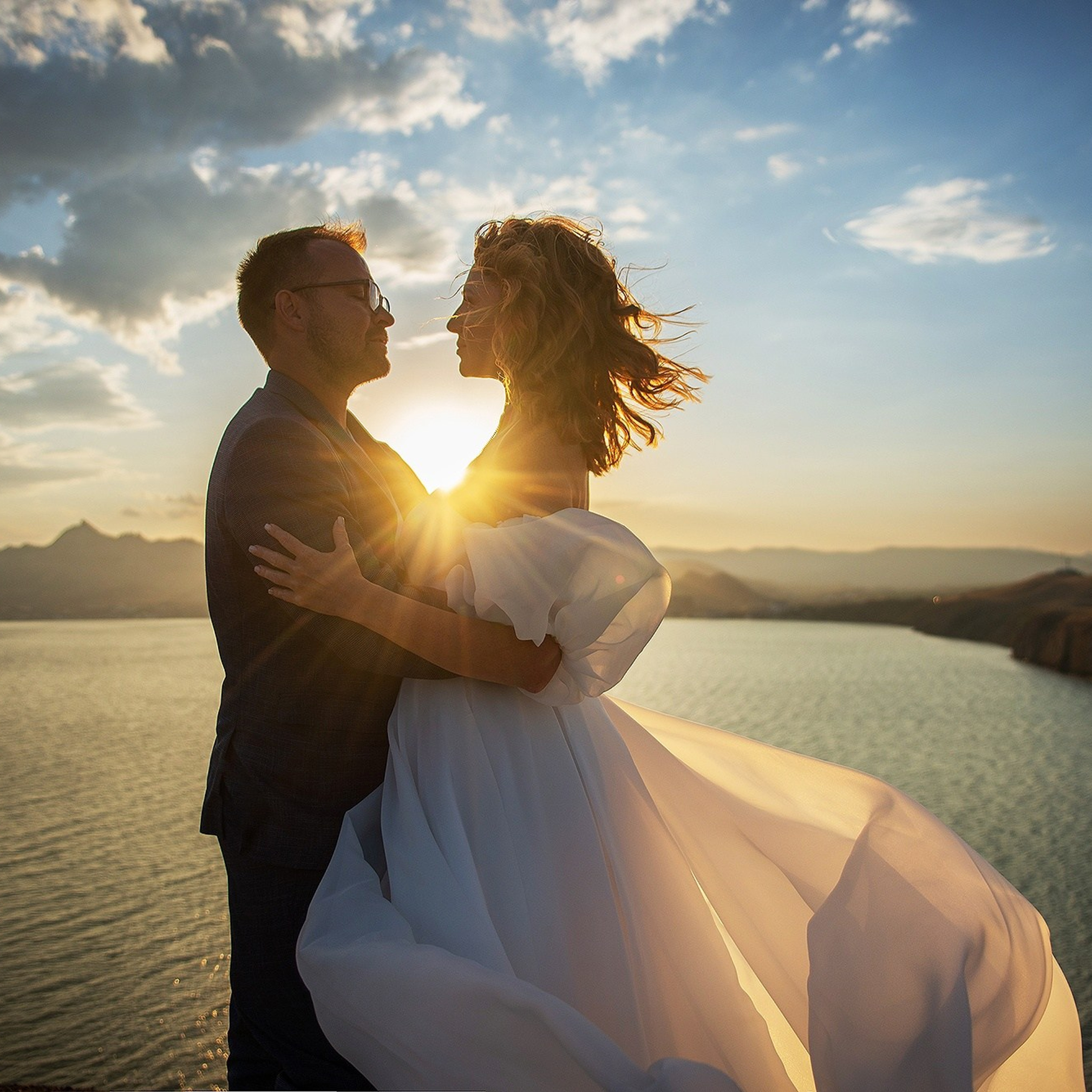 Свадебный фотограф в Крыму