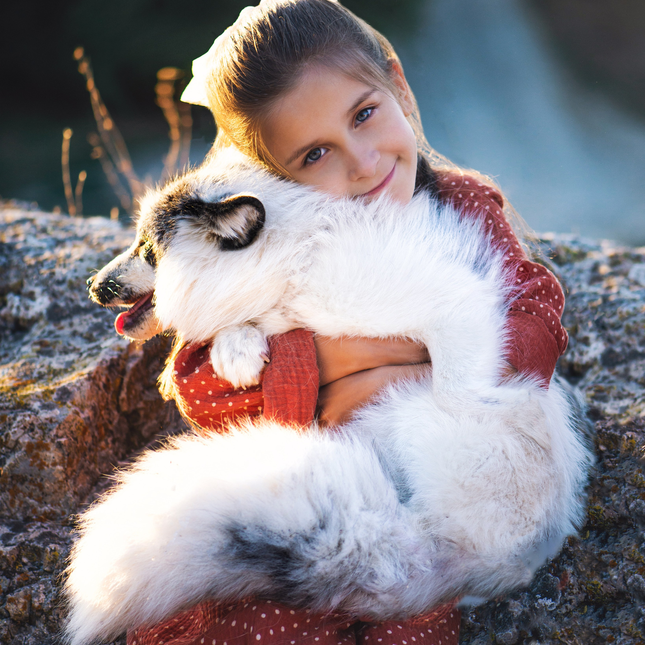Детские фотосессии. Свадебный фотограф в Крыму