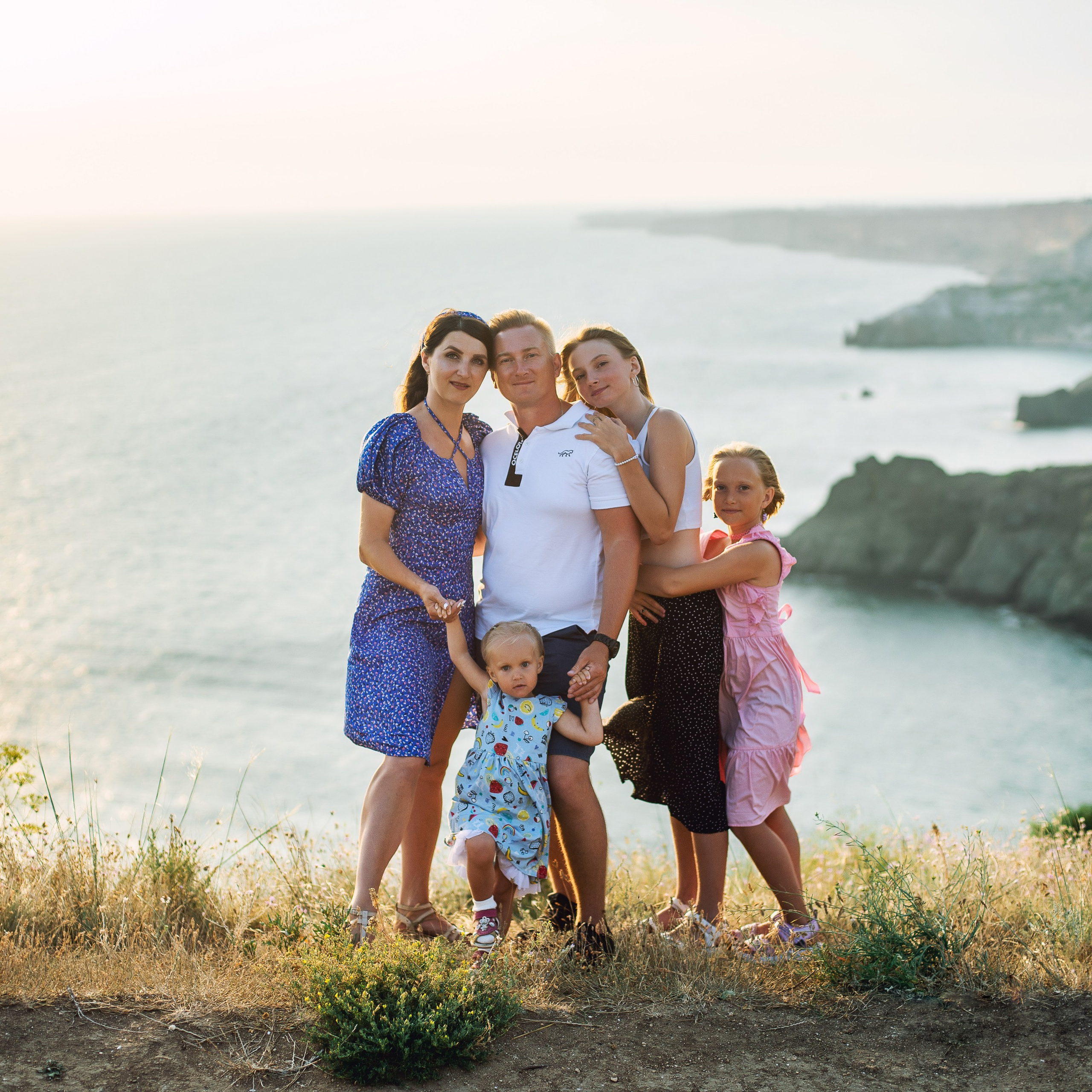 Отзывы. Фотограф Крым Мария Зацаринная