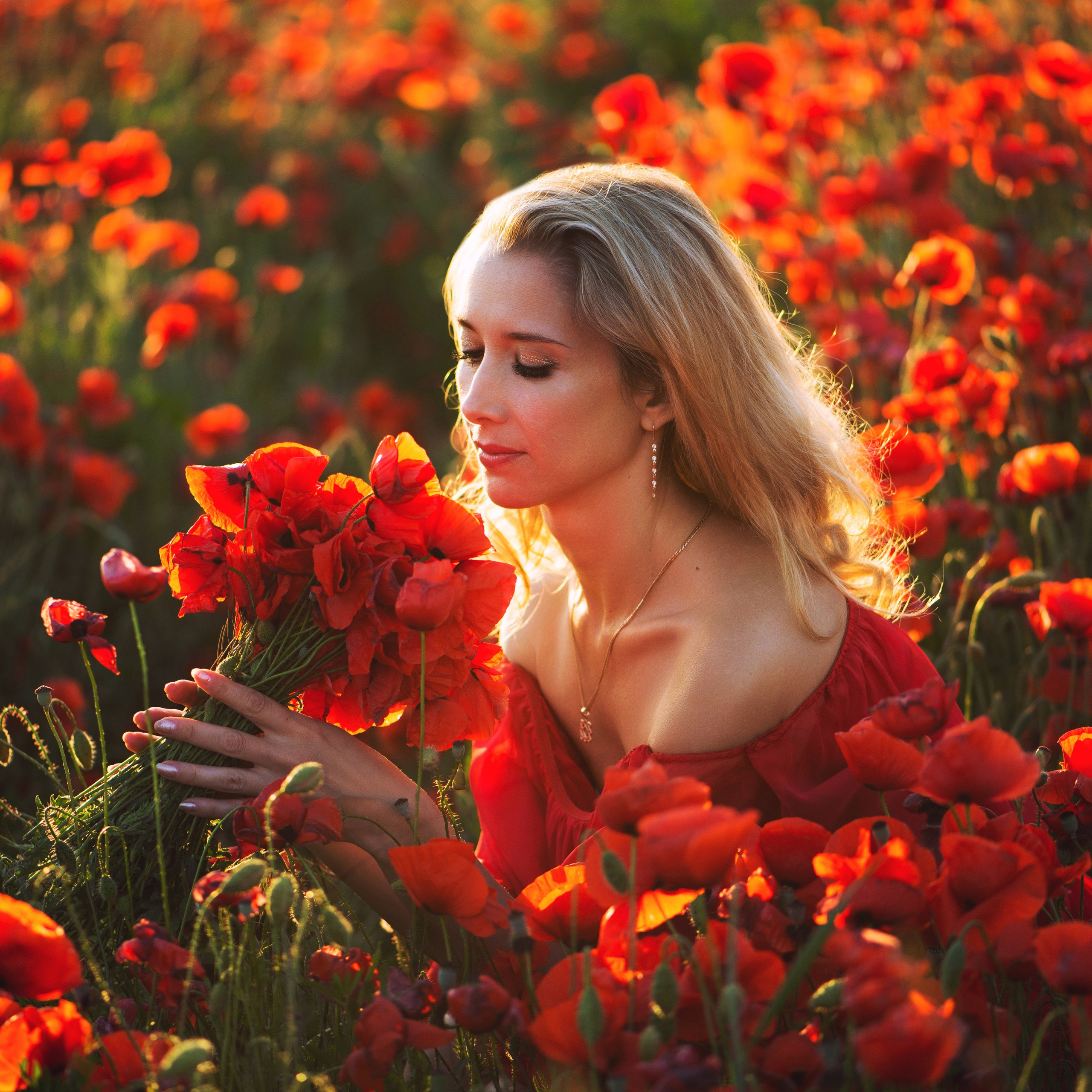 Портретные фотосессии. Свадебный фотограф в Крыму