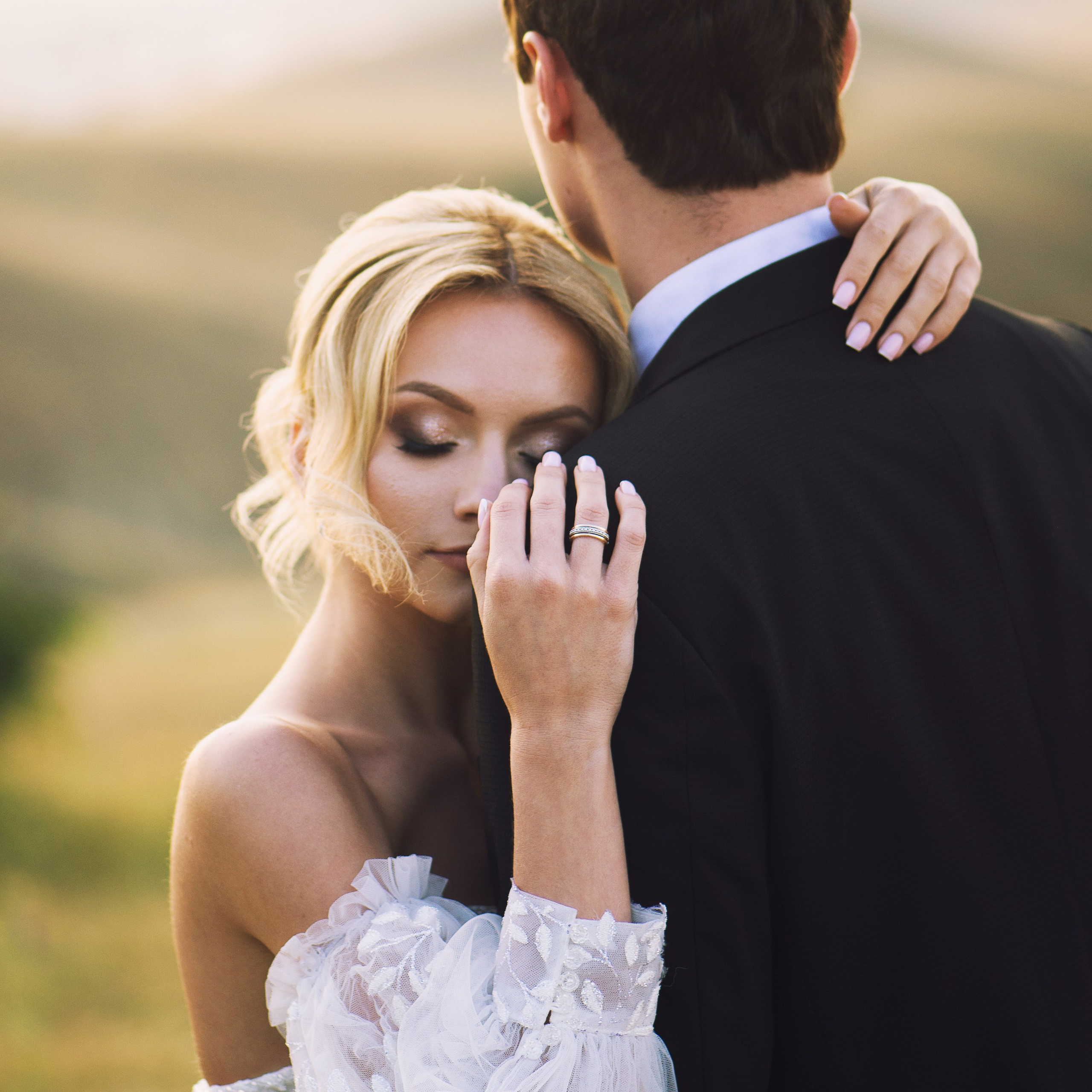 Свадебный фотограф в Крыму