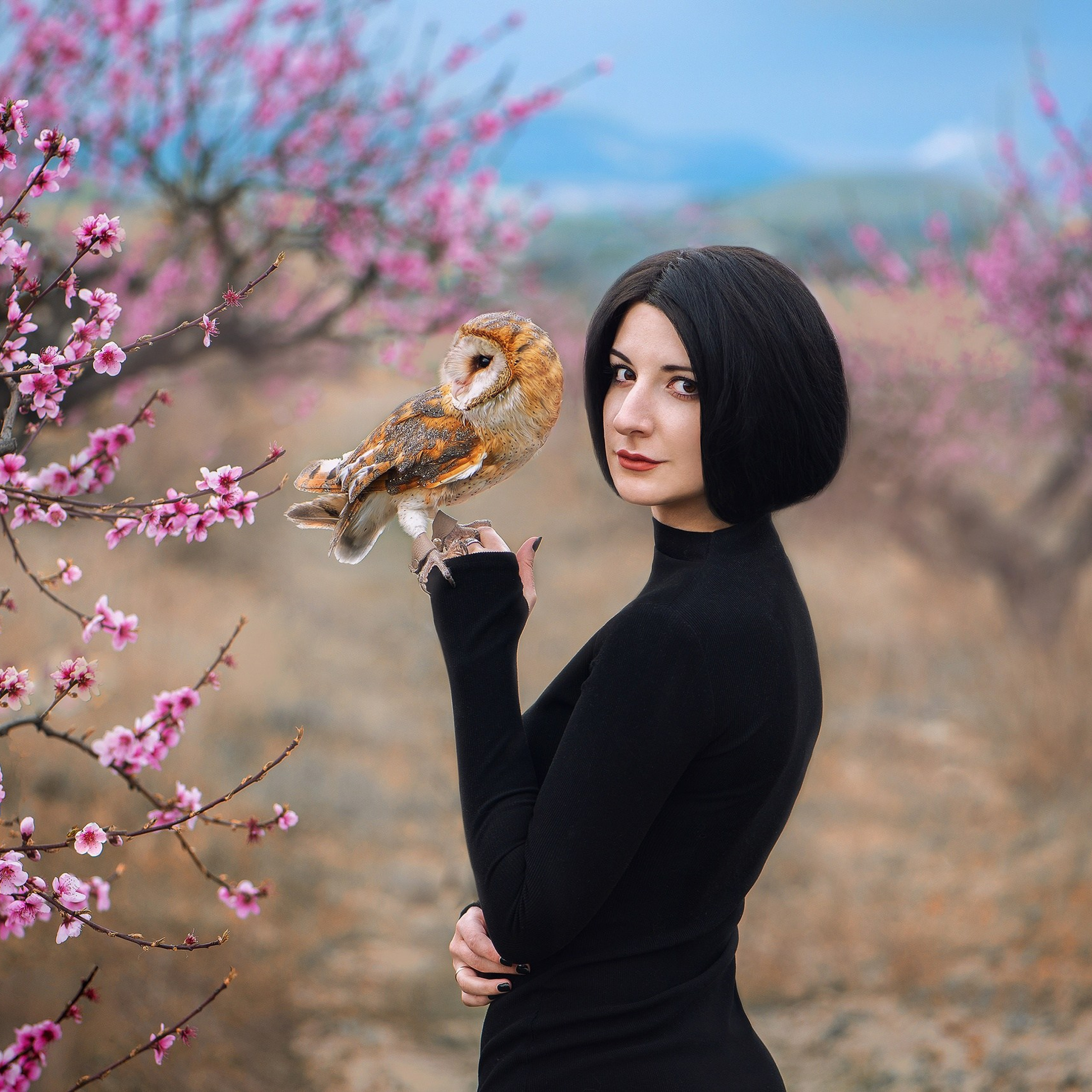 Портретные фотосессии. Свадебный фотограф в Крыму