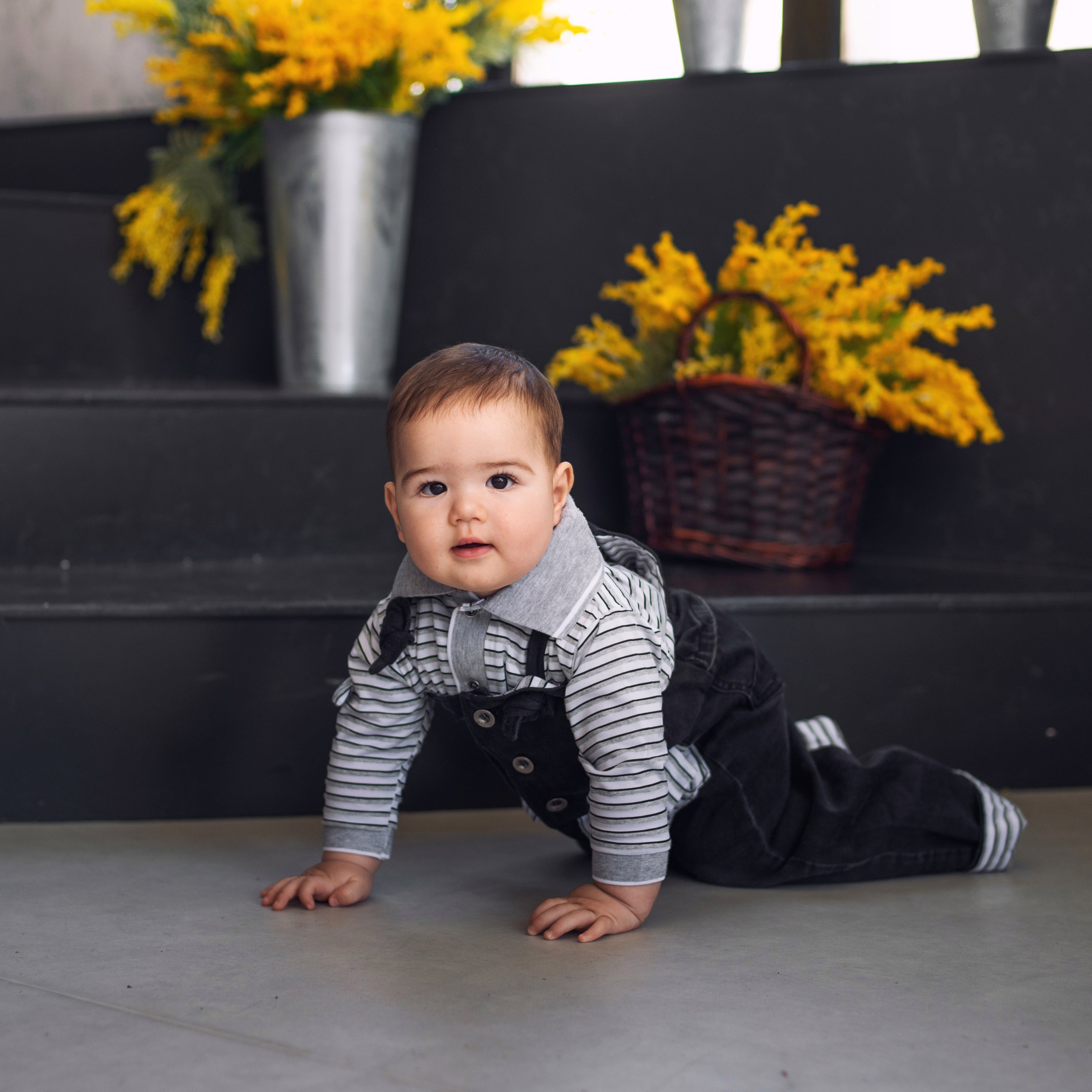 Отзывы. Фотограф Крым Мария Зацаринная