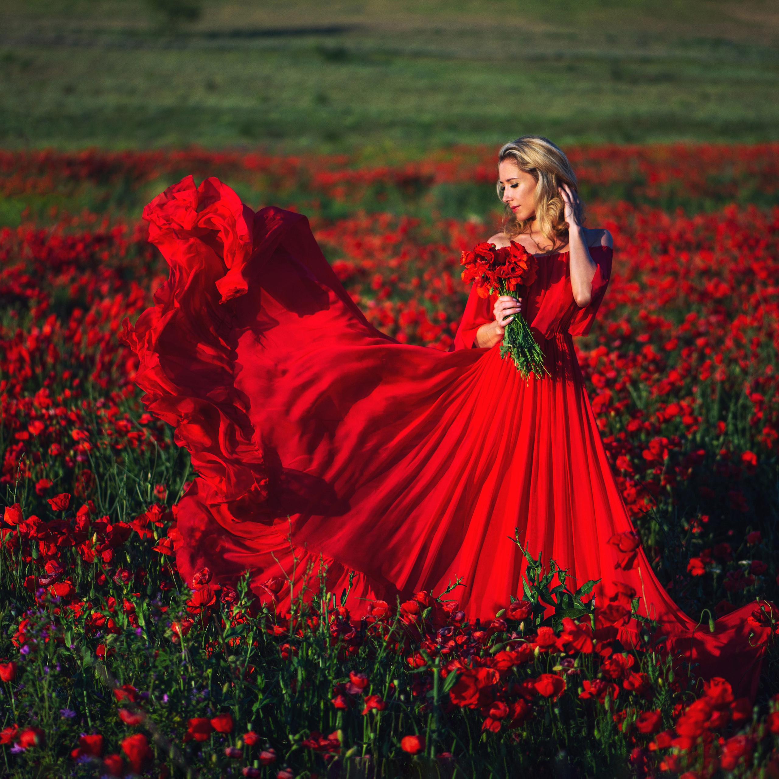 Портретные фотосессии. Свадебный фотограф в Крыму