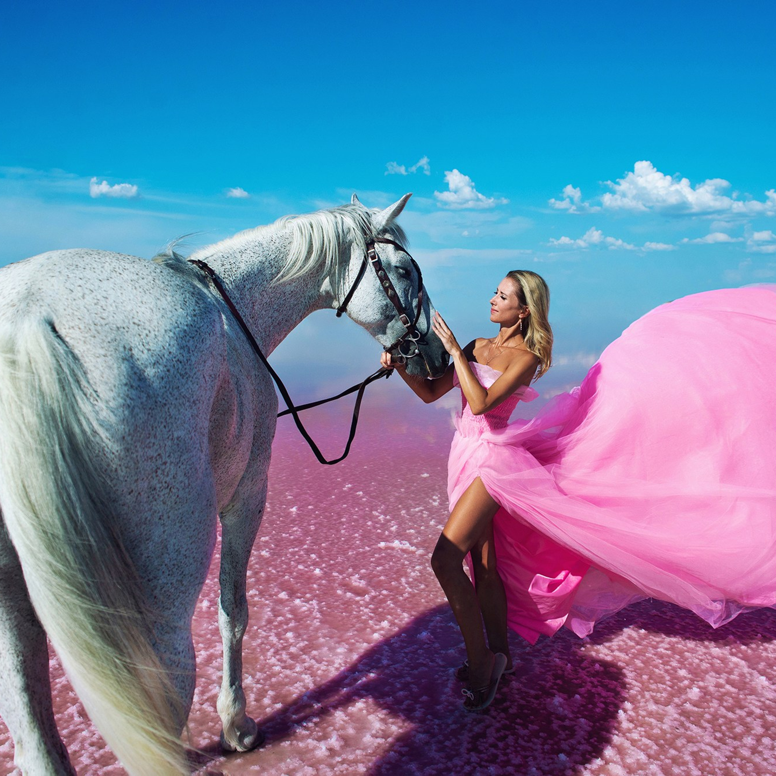 Конные фотосессии. Свадебный фотограф в Крыму