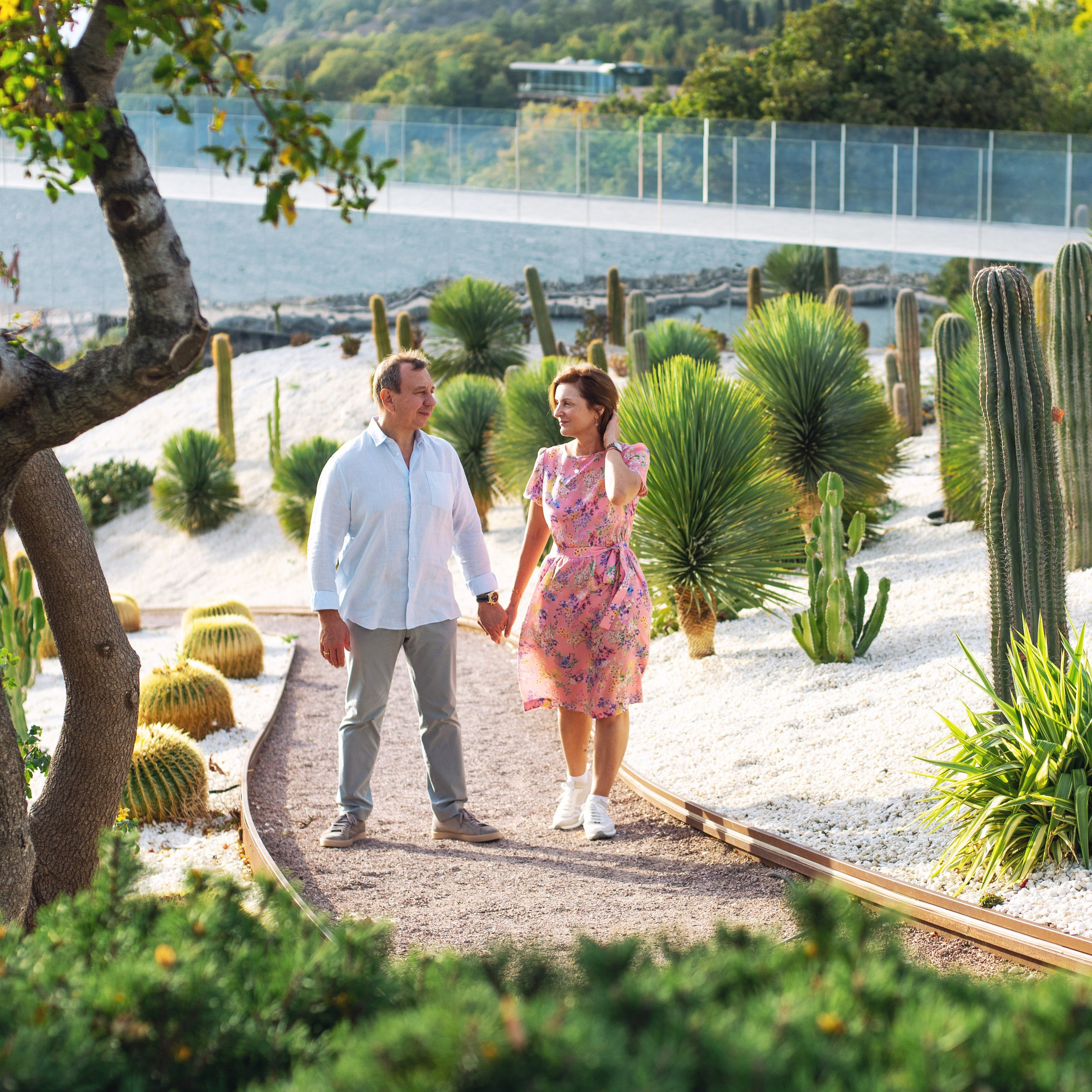Love story. Свадебный фотограф в Крыму