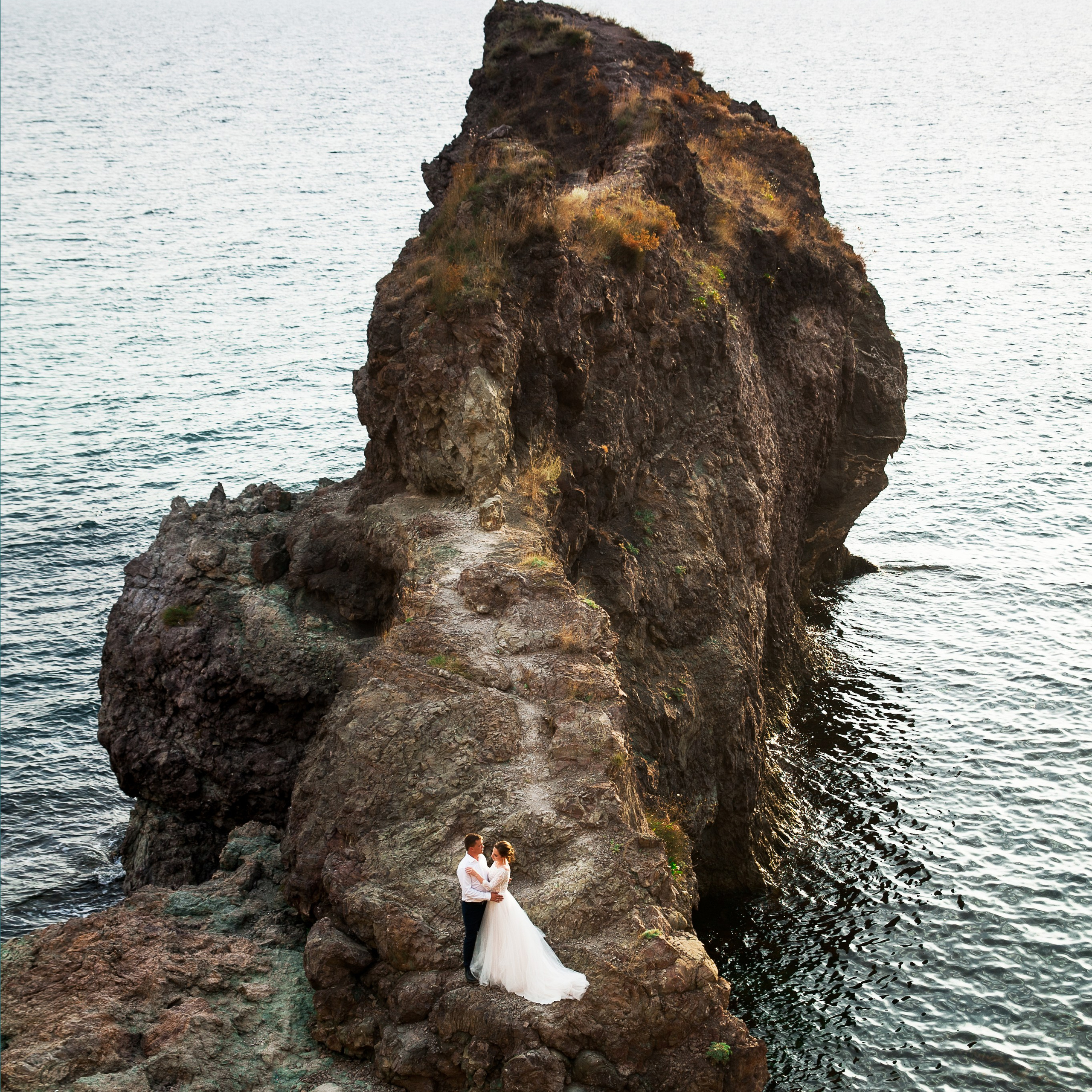 Свадебный фотограф в Крыму