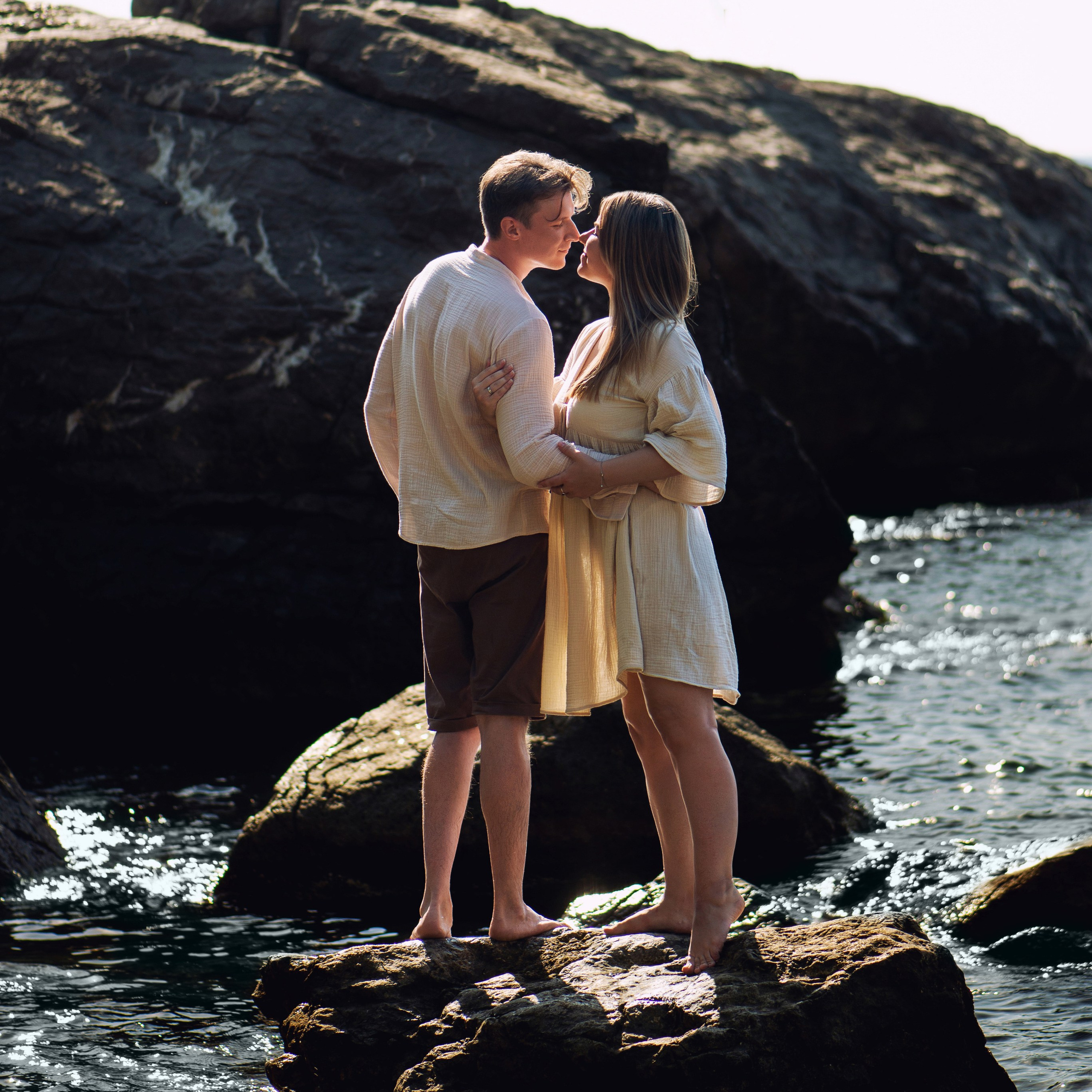 Love story. Свадебный фотограф в Крыму