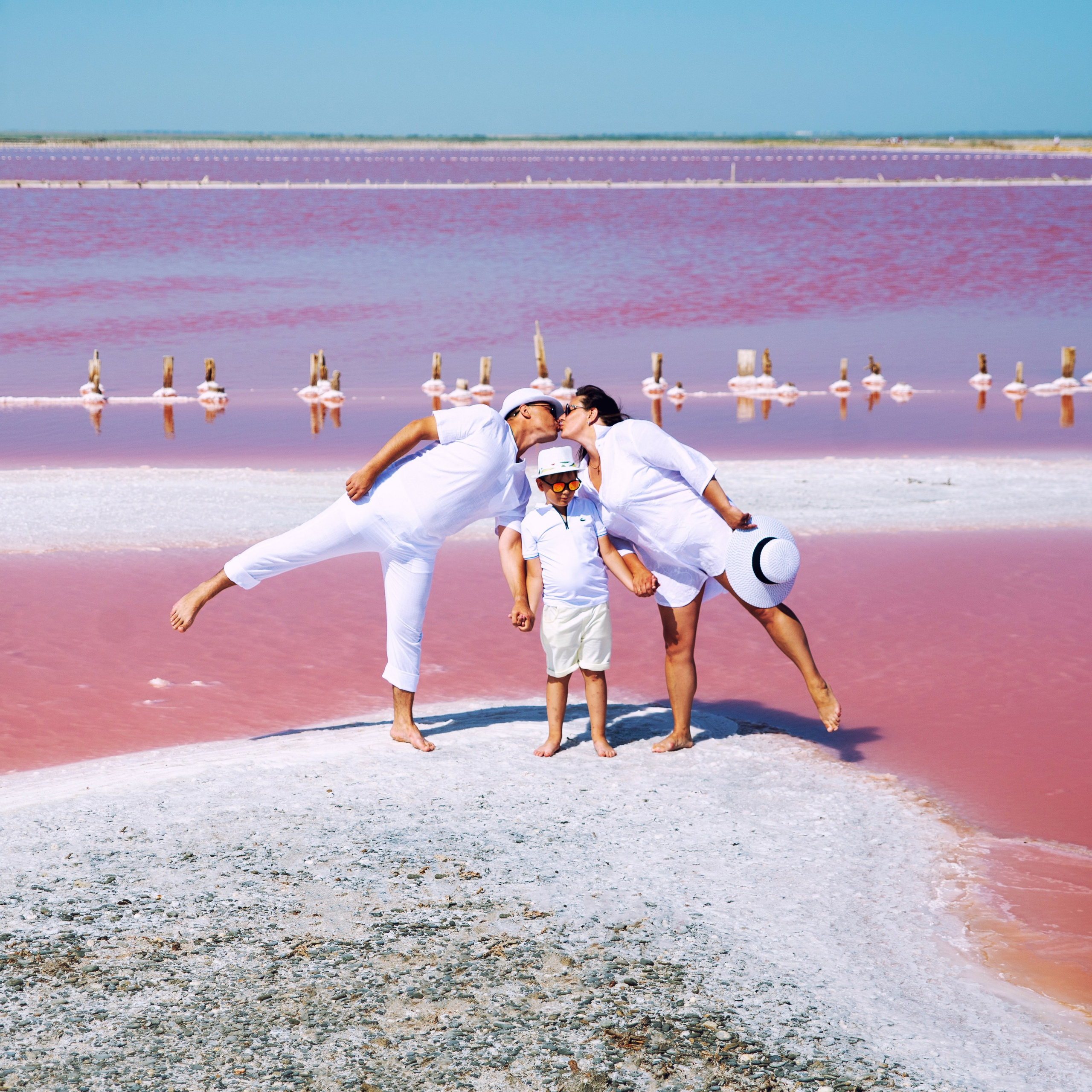 Семейные фотосессии. Свадебный фотограф в Крыму